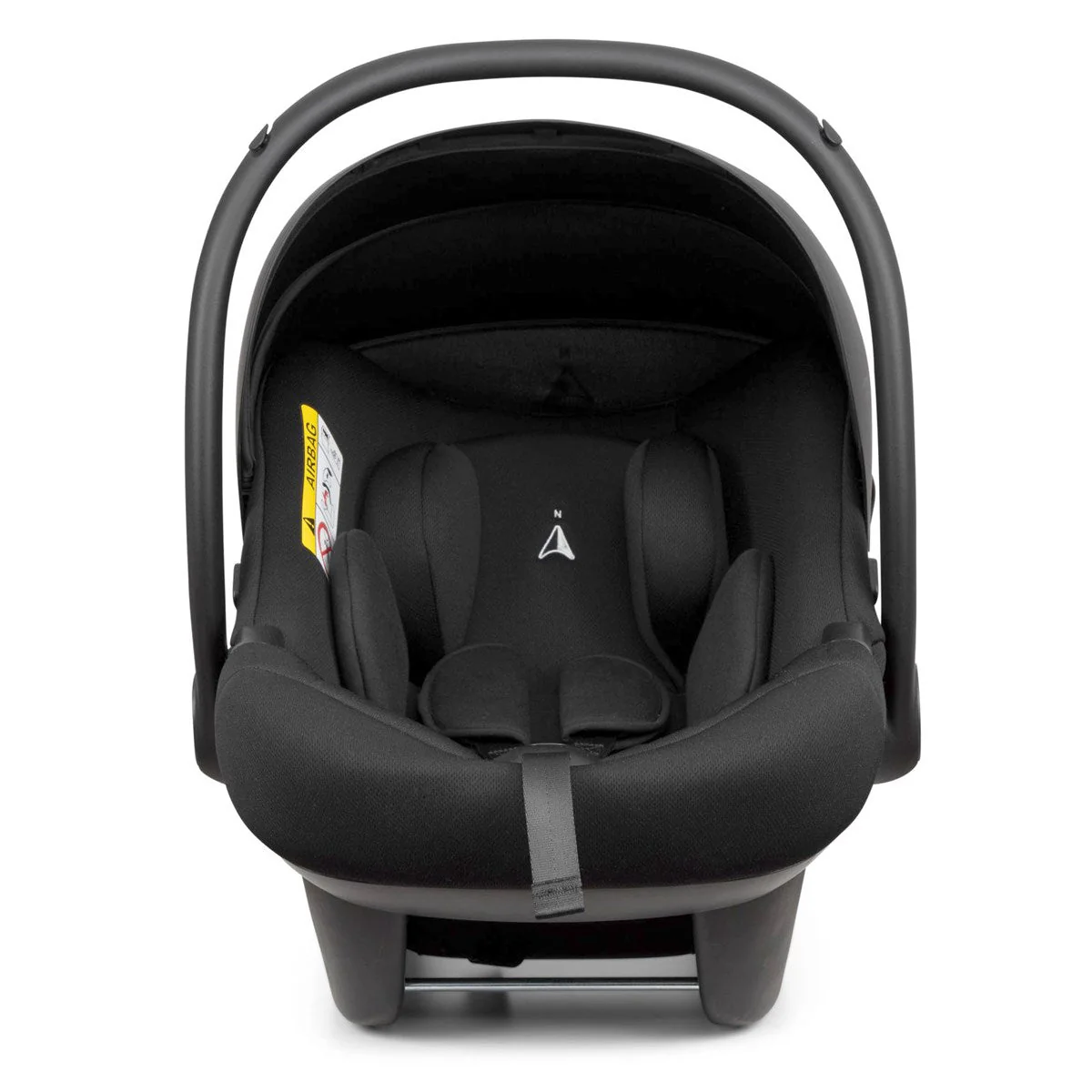 Noordi Terra i-Size Baby Car Seat 40 to 87cm, 0-18 Months - Image 5