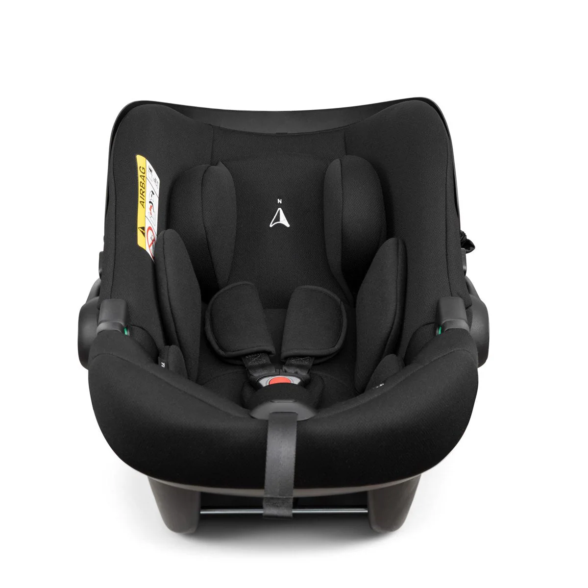 Noordi Terra i-Size Baby Car Seat 40 to 87cm, 0-18 Months - Image 6