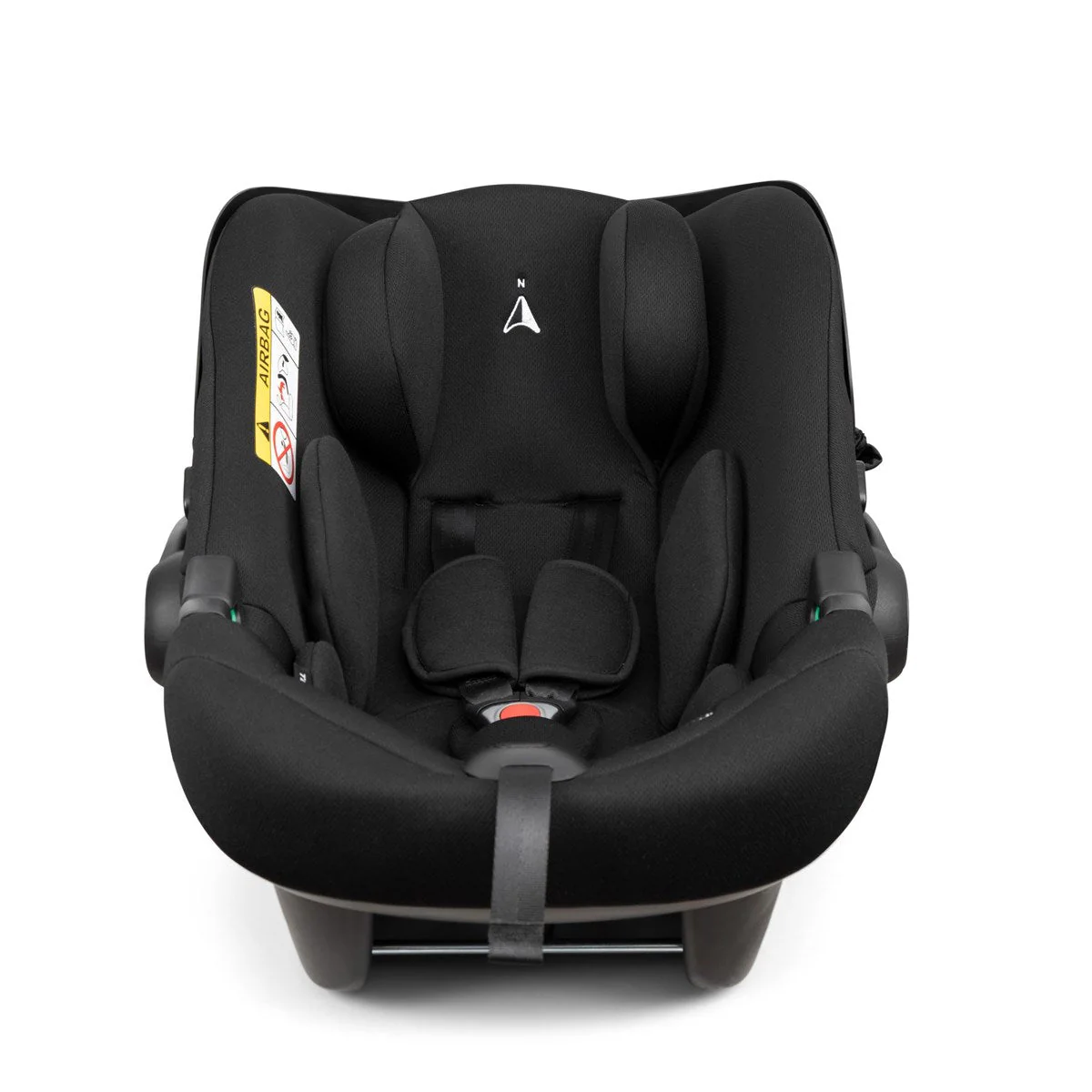 Noordi Terra i-Size Baby Car Seat 40 to 87cm, 0-18 Months - Image 7