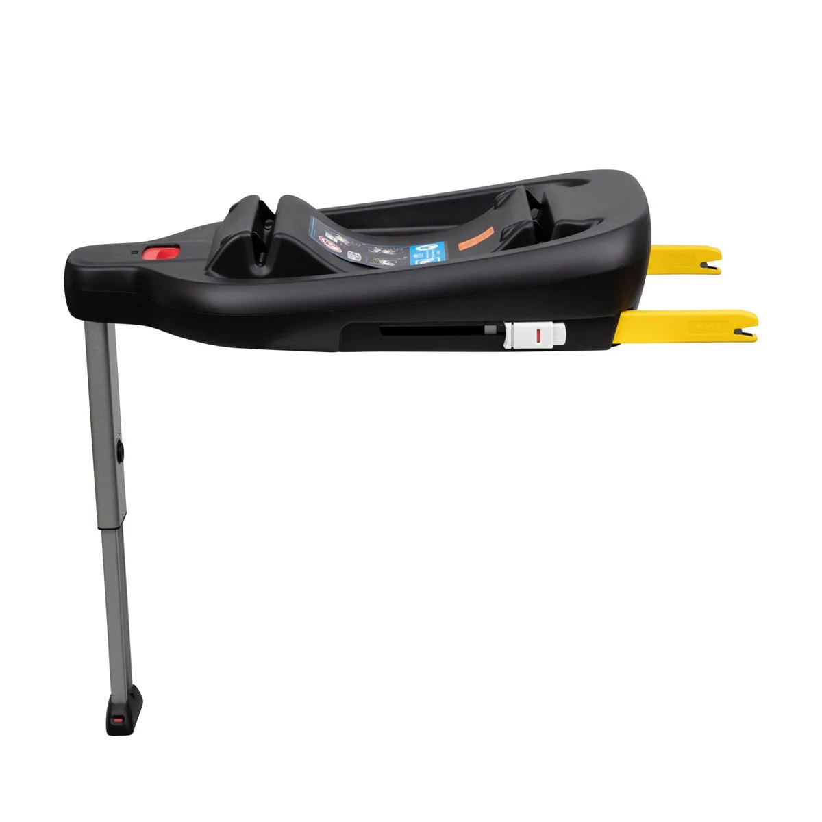 Noordi Terra ISOFIX Car Seat Base - Image 2