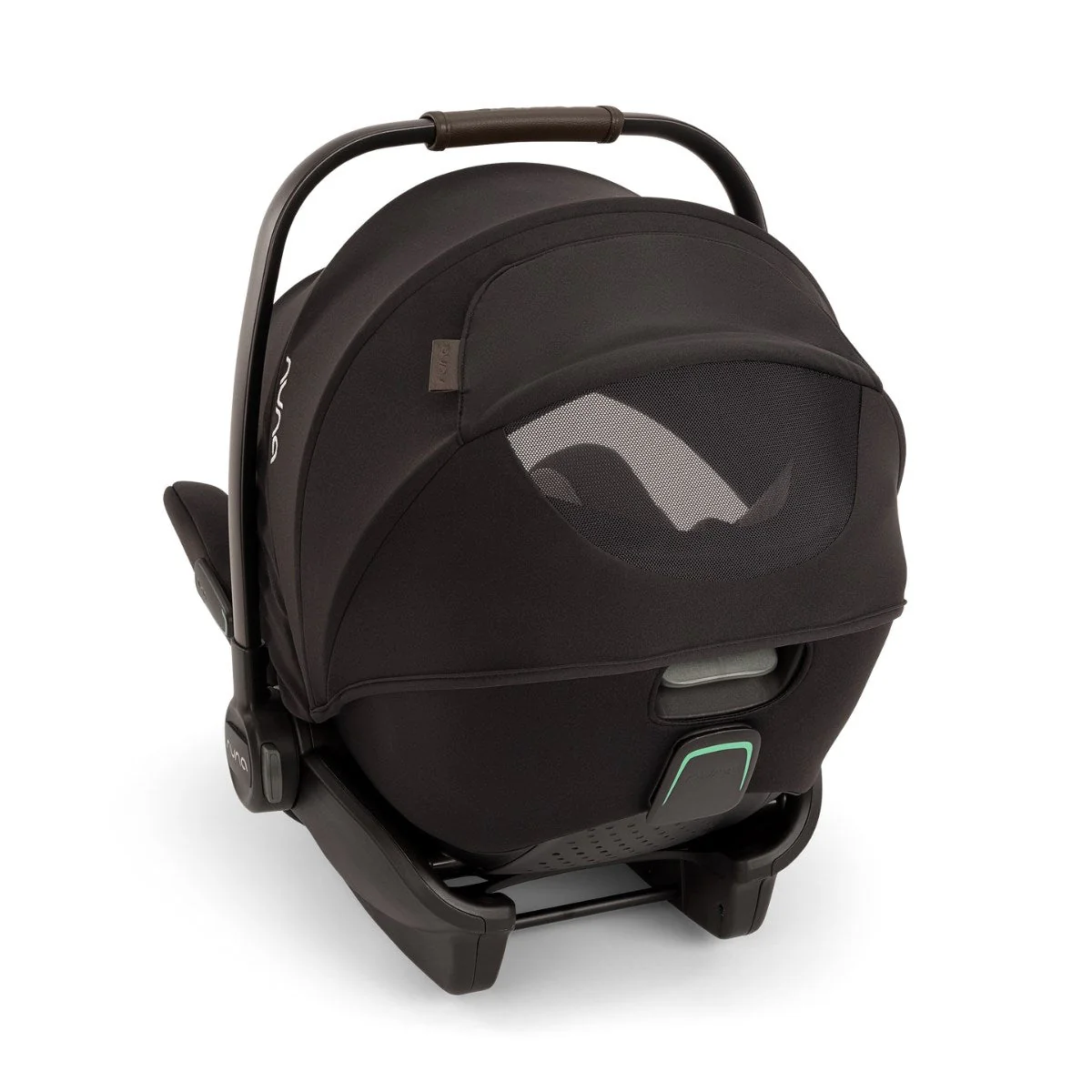 Nuna Arra Flex Reclining i-Size Car Seat - Image 10
