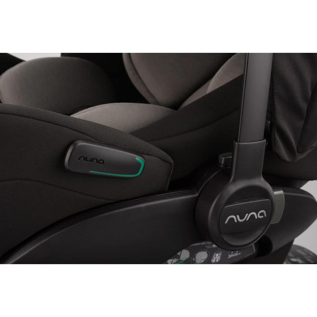 Nuna Arra Flex Reclining i-Size Car Seat - Image 13