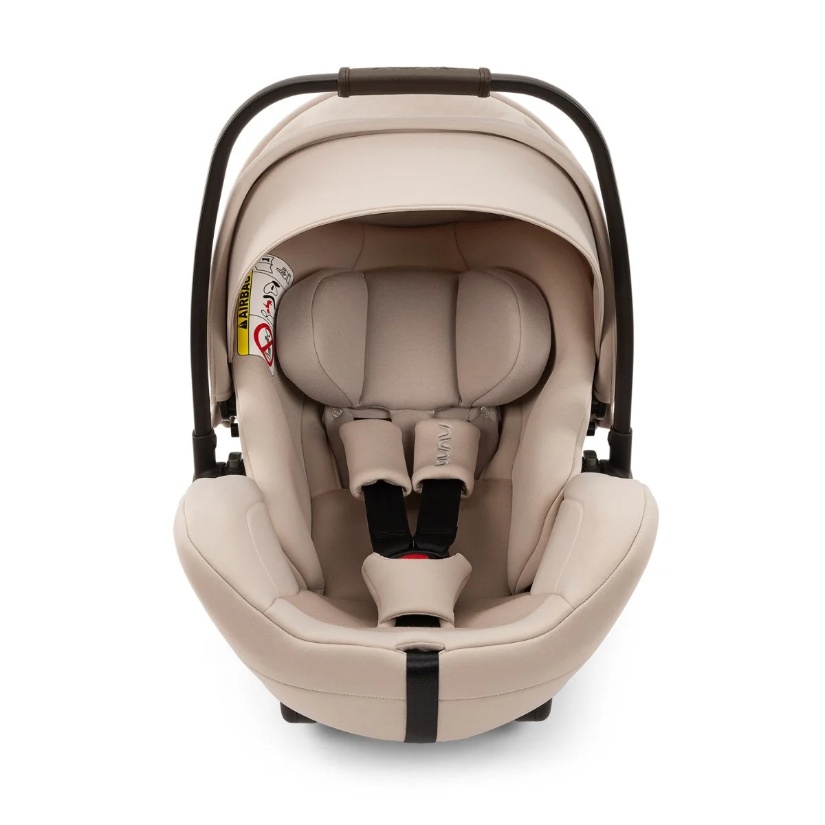Nuna Arra Flex Reclining i-Size Car Seat - Image 18