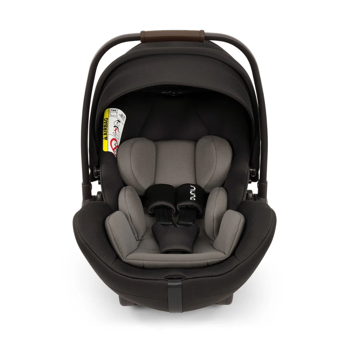 Nuna Arra Flex Reclining i-Size Car Seat - Image 38