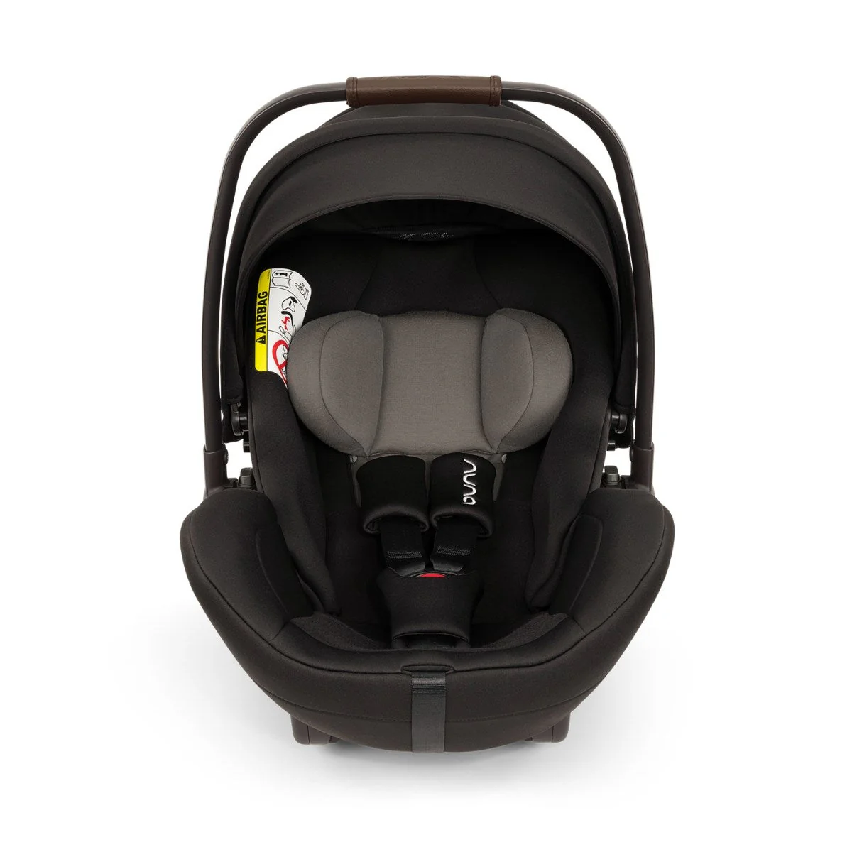 Nuna Arra Flex Reclining i-Size Car Seat - Image 5