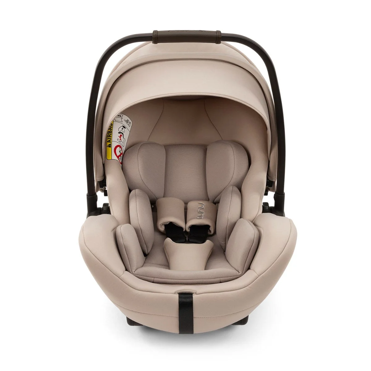 Nuna Arra Flex Reclining i-Size Car Seat - Image 51