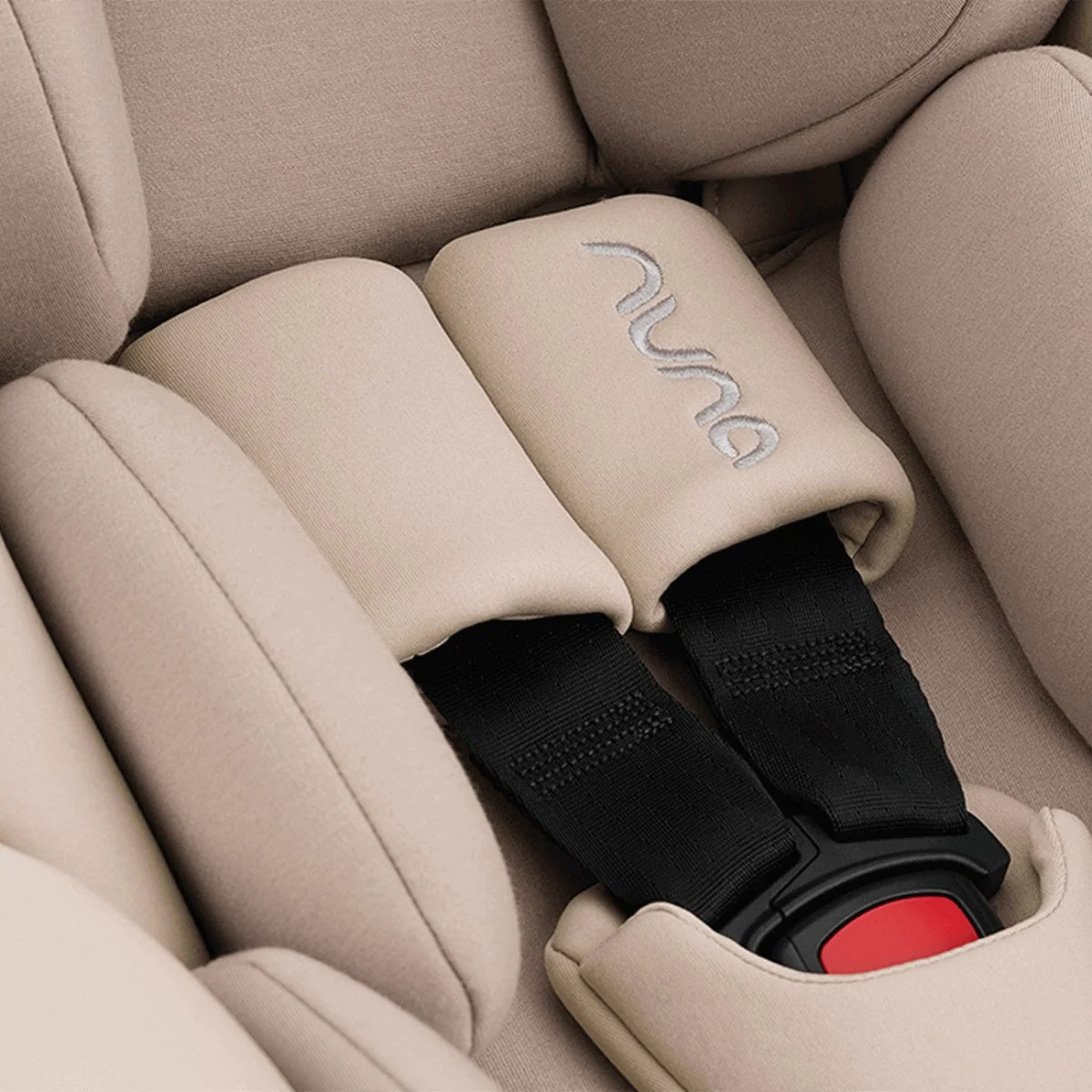 Nuna Arra Flex Reclining i-Size Car Seat - Image 57