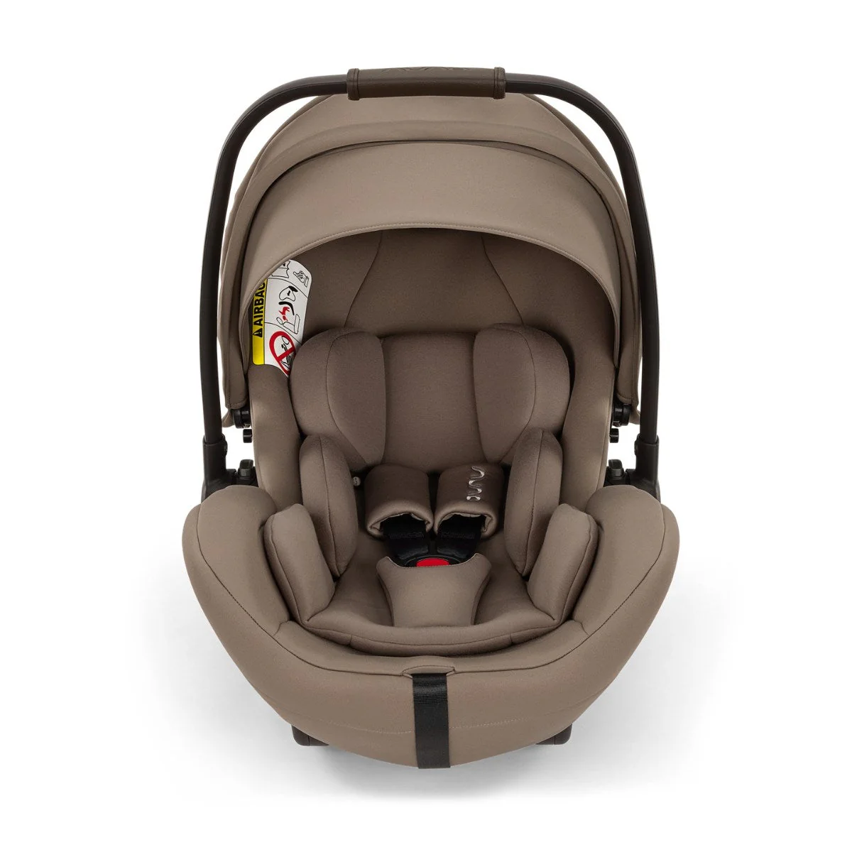 Nuna Arra Flex Reclining i-Size Car Seat - Image 61