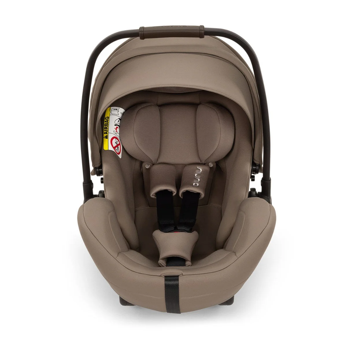 Nuna Arra Flex Reclining i-Size Car Seat - Image 62