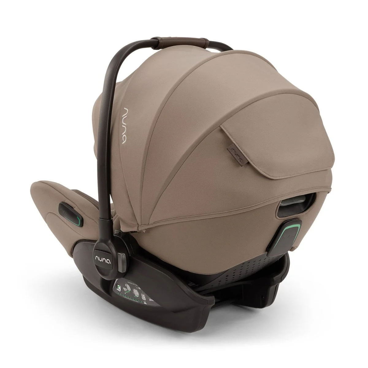 Nuna Arra Flex Reclining i-Size Car Seat - Image 66
