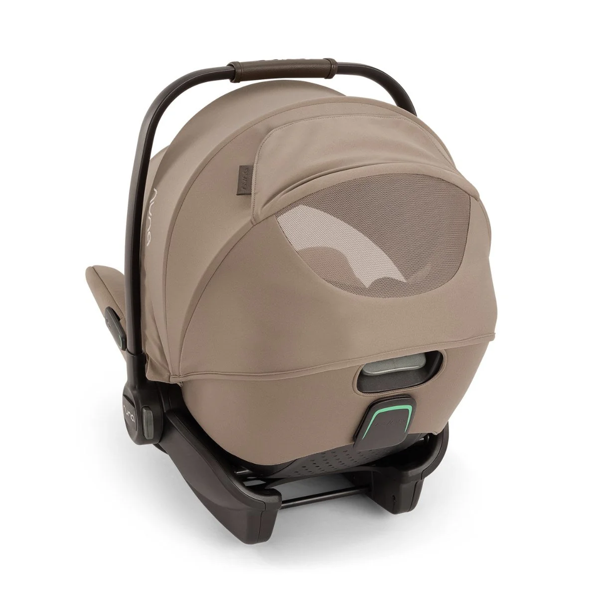 Nuna Arra Flex Reclining i-Size Car Seat - Image 67