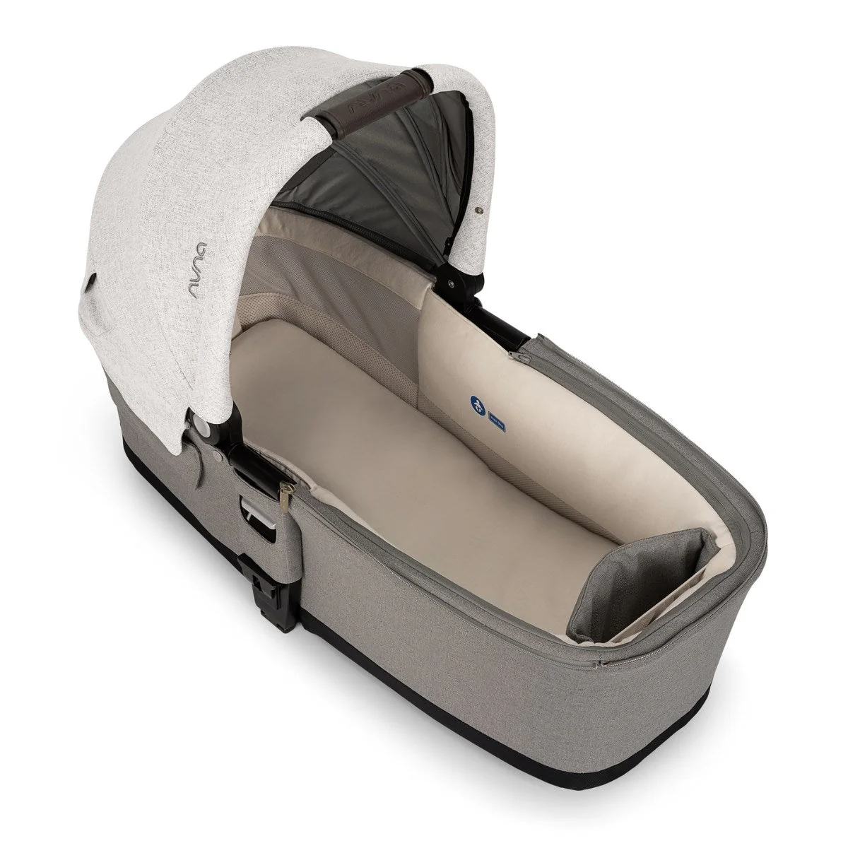 Nuna Mixx™ Next Carry Cot - Image 22