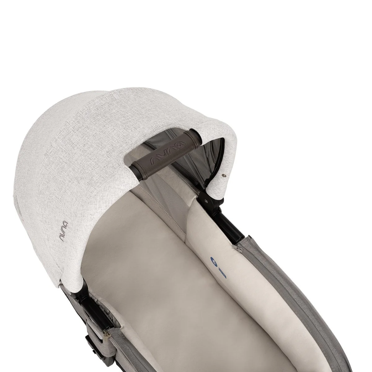 Nuna Mixx™ Next Carry Cot - Image 23
