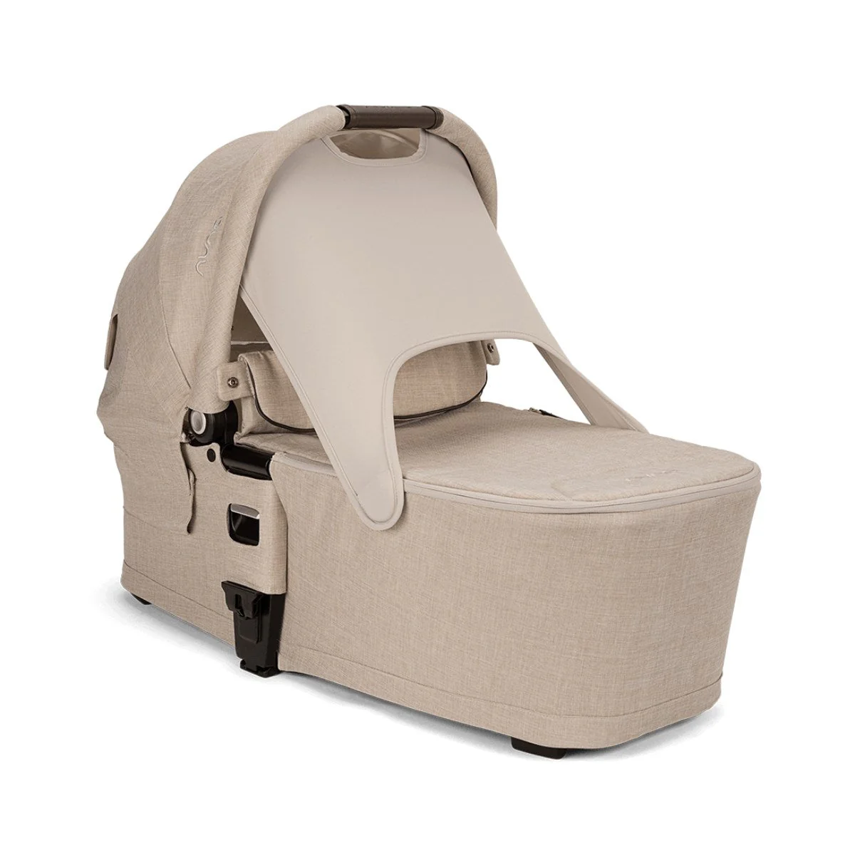 Nuna Mixx™ Next Carry Cot - Image 3
