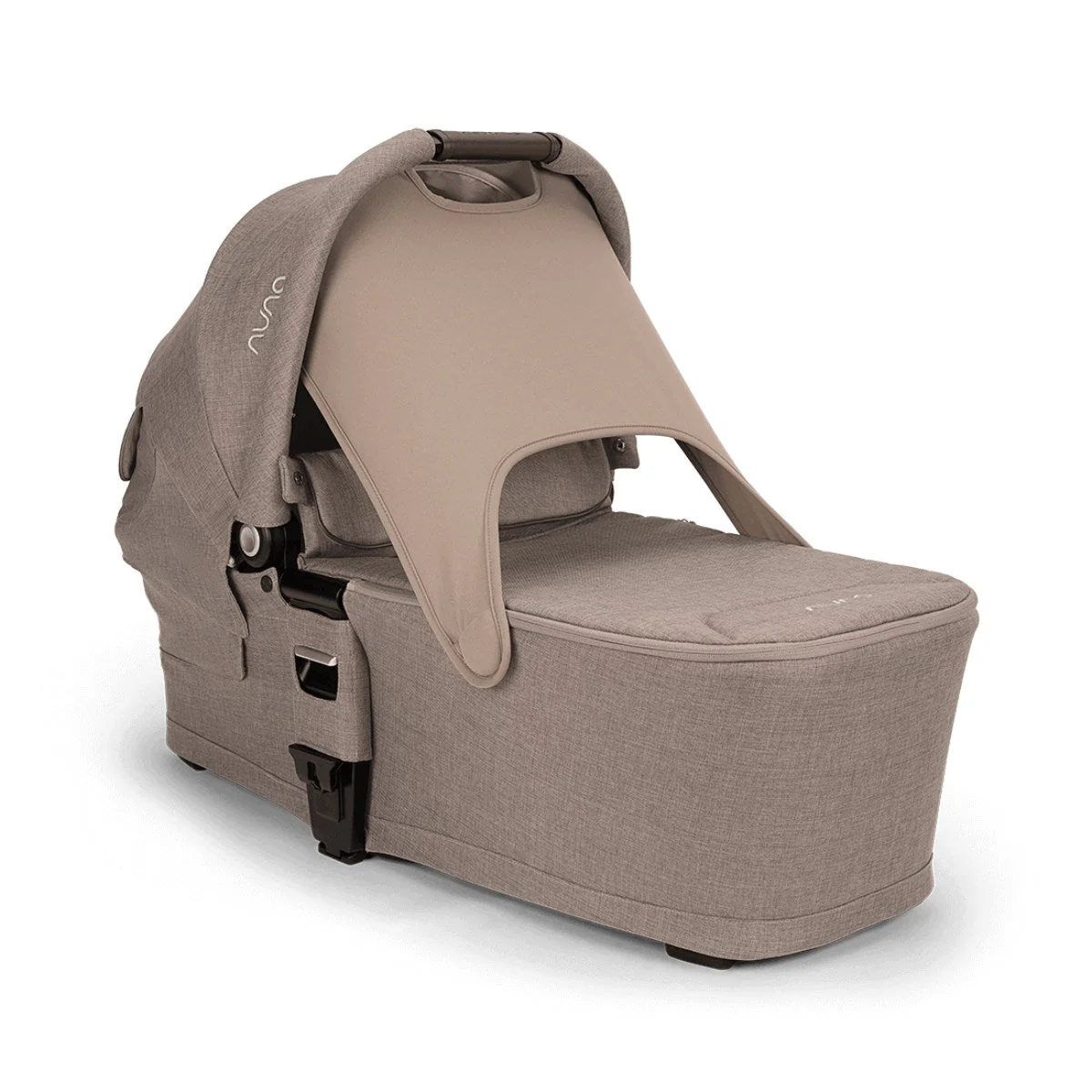Nuna Mixx™ Next Carry Cot - Image 33
