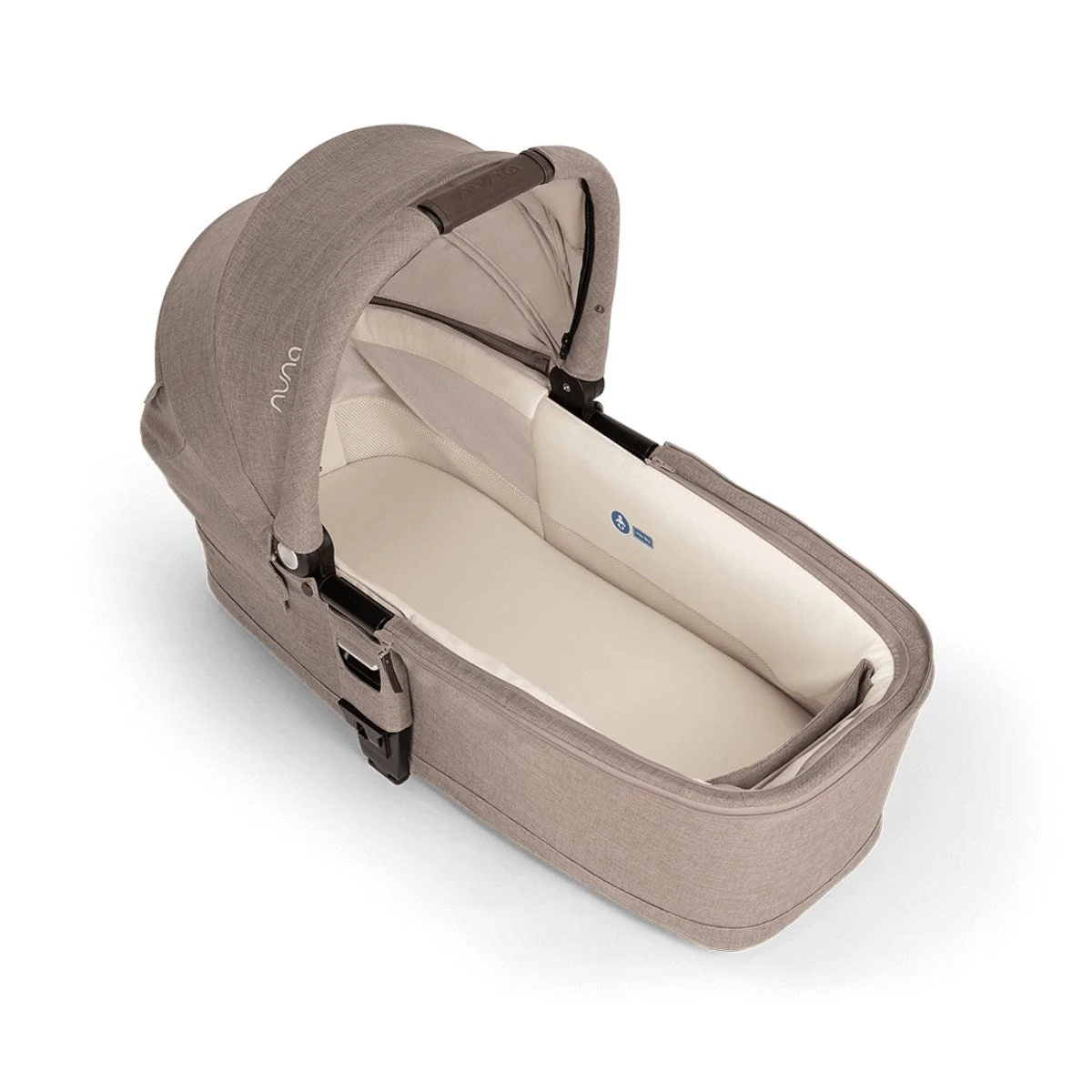 Nuna Mixx™ Next Carry Cot - Image 38