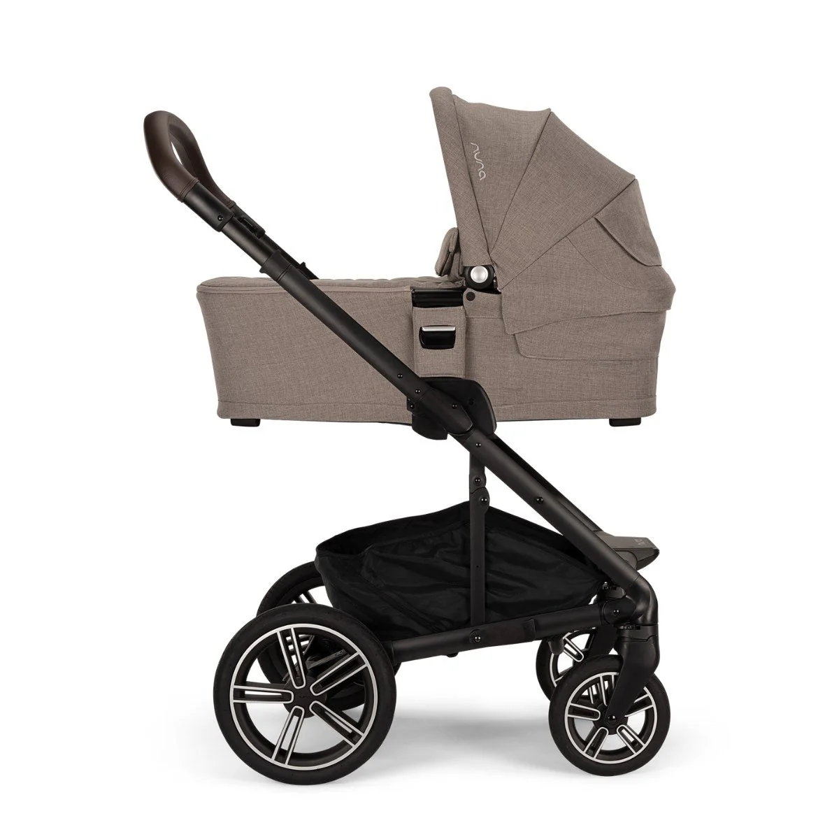 Nuna Mixx™ Next Carry Cot - Image 39