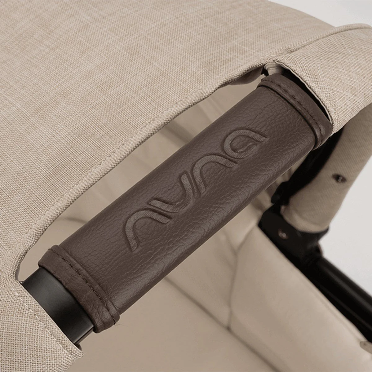 Nuna Mixx™ Next Carry Cot - Image 9