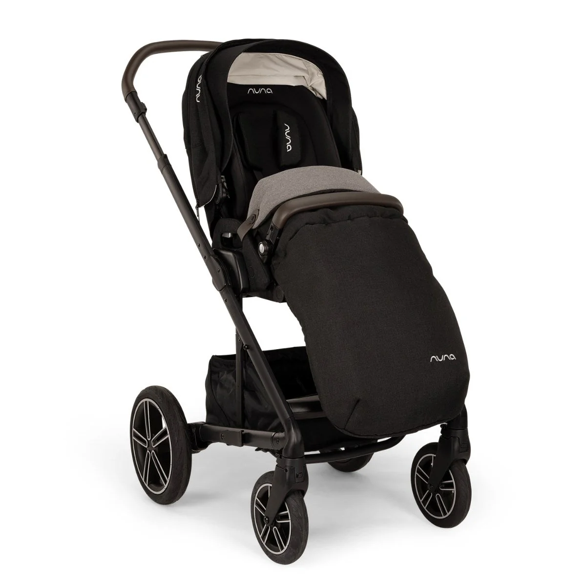 Nuna Mixx Next Pushchair - Image 10