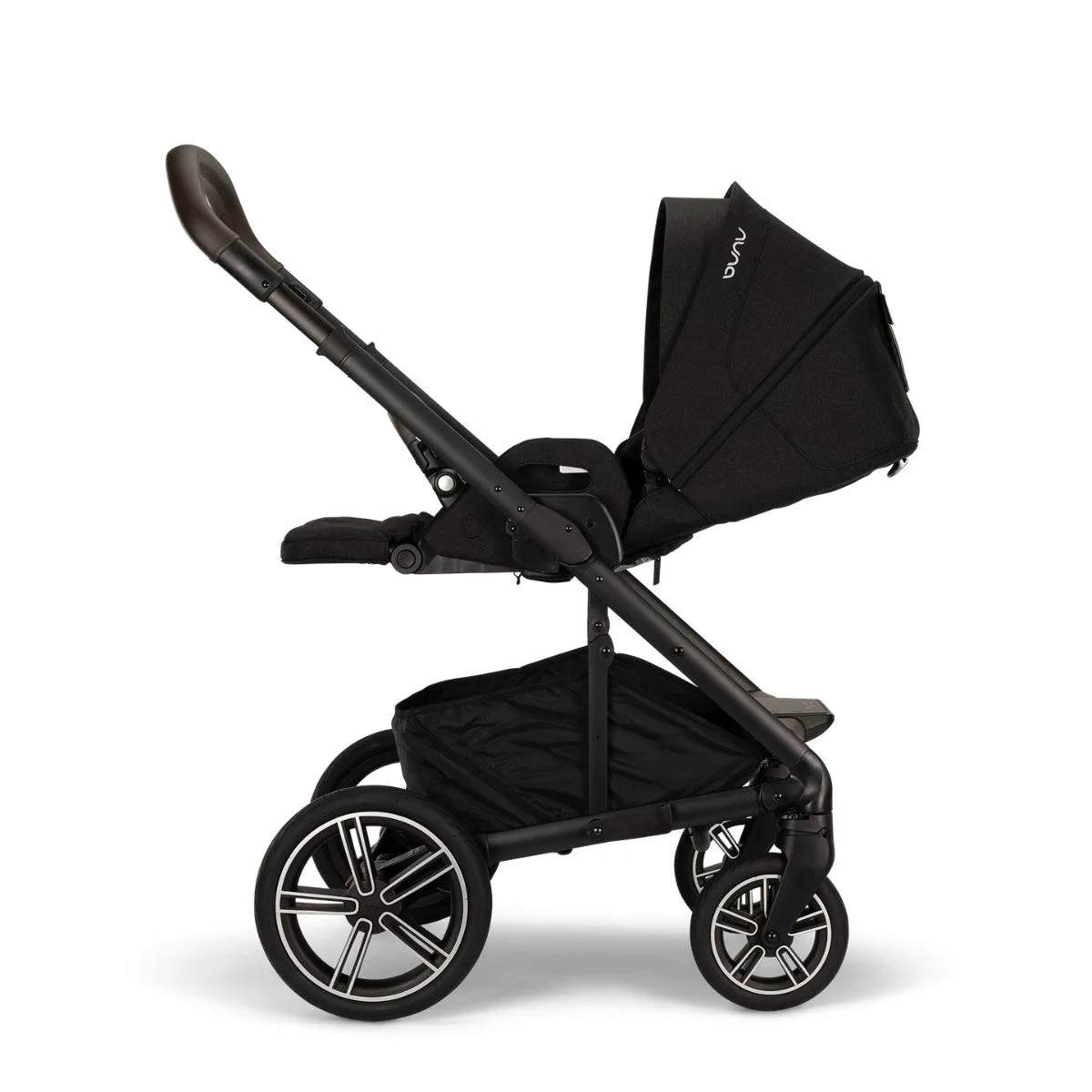 Nuna Mixx Next Pushchair - Image 11