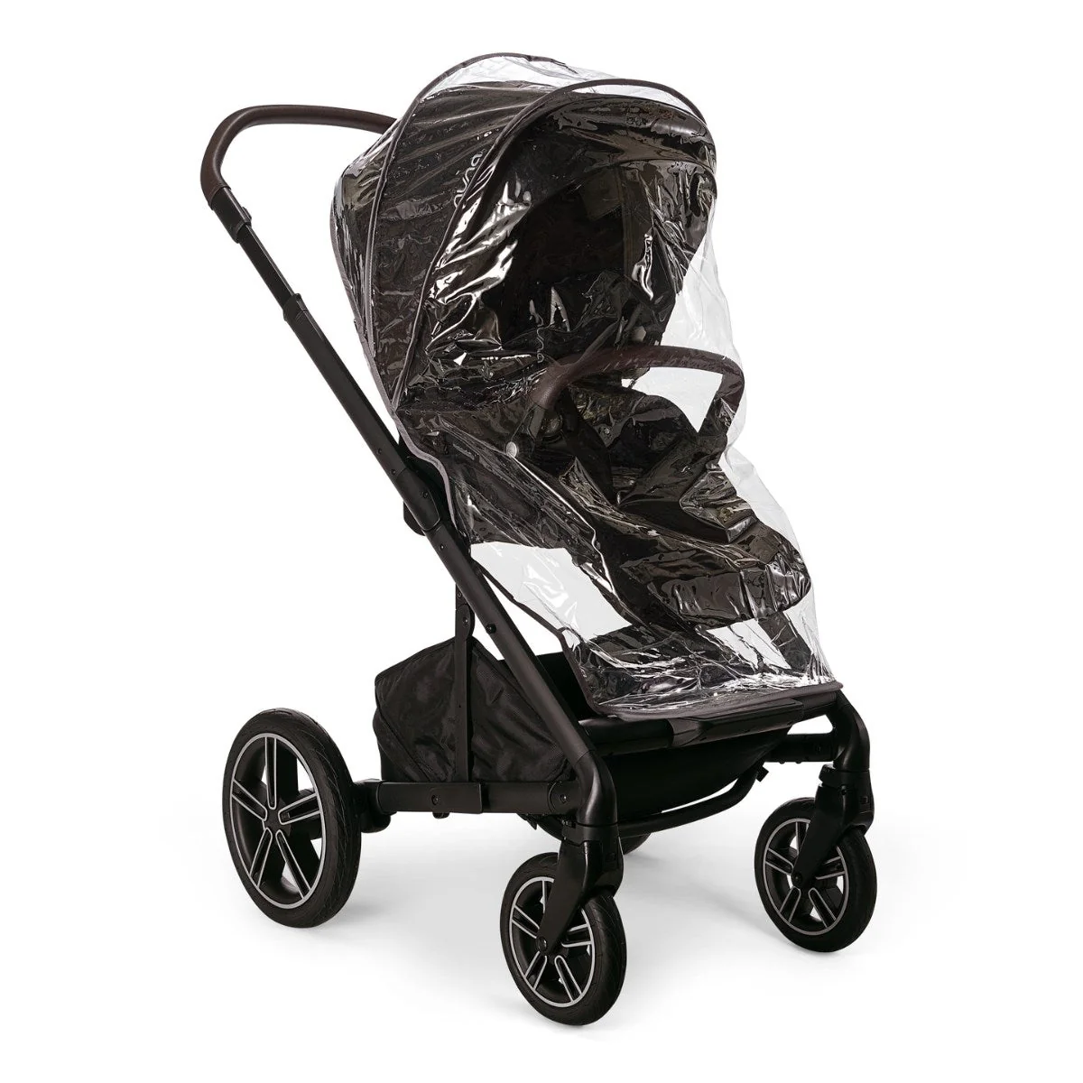 Nuna Mixx Next Pushchair - Image 16