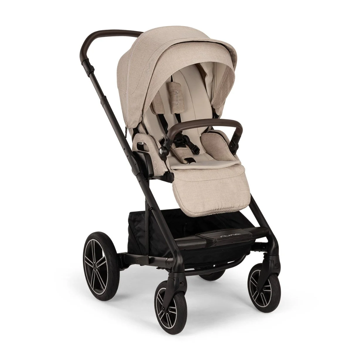 Nuna Mixx Next Pushchair - Image 2