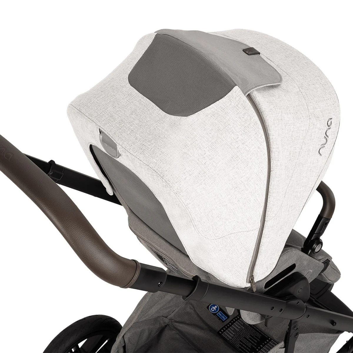 Nuna Mixx Next Pushchair - Image 26