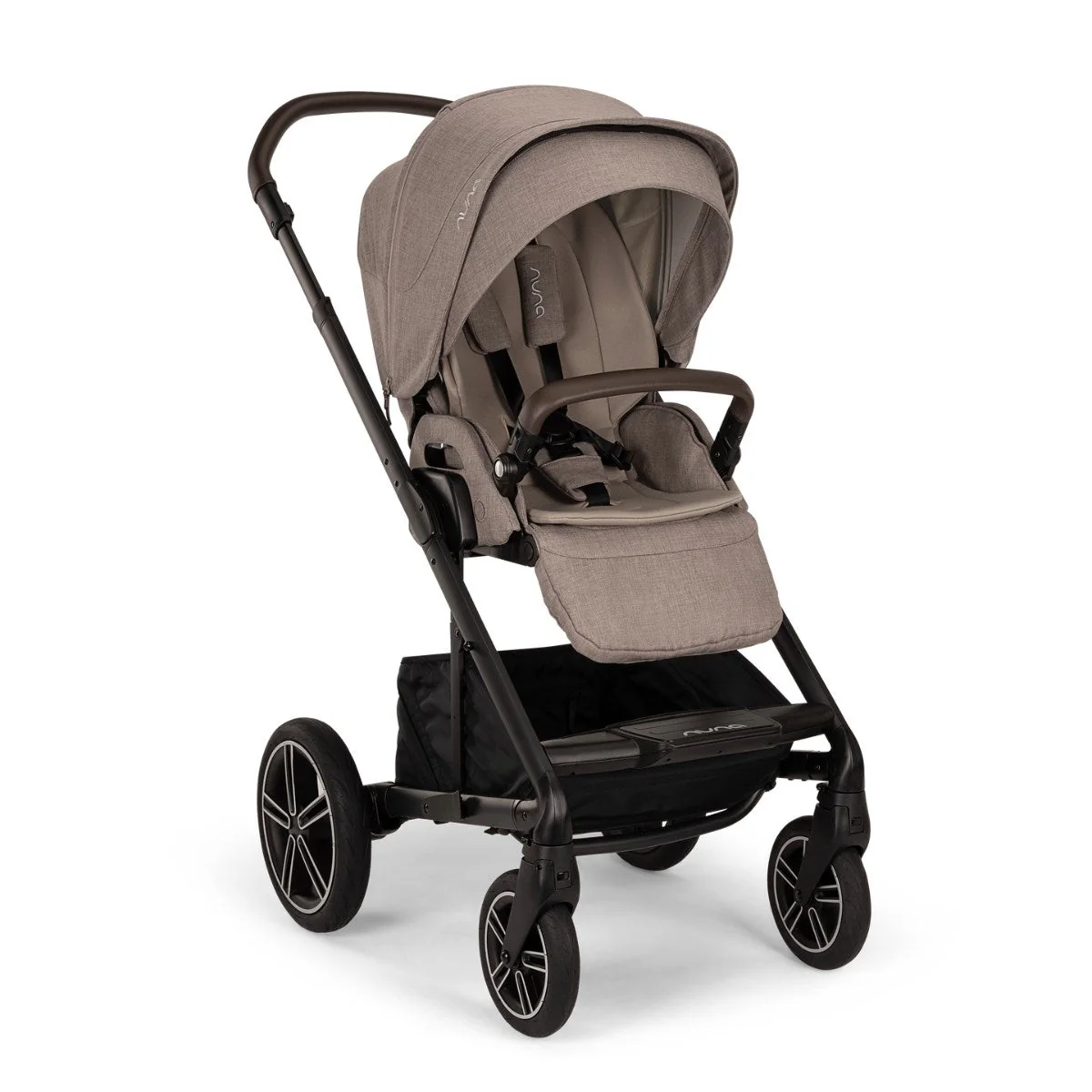 Nuna Mixx Next Pushchair - Image 30