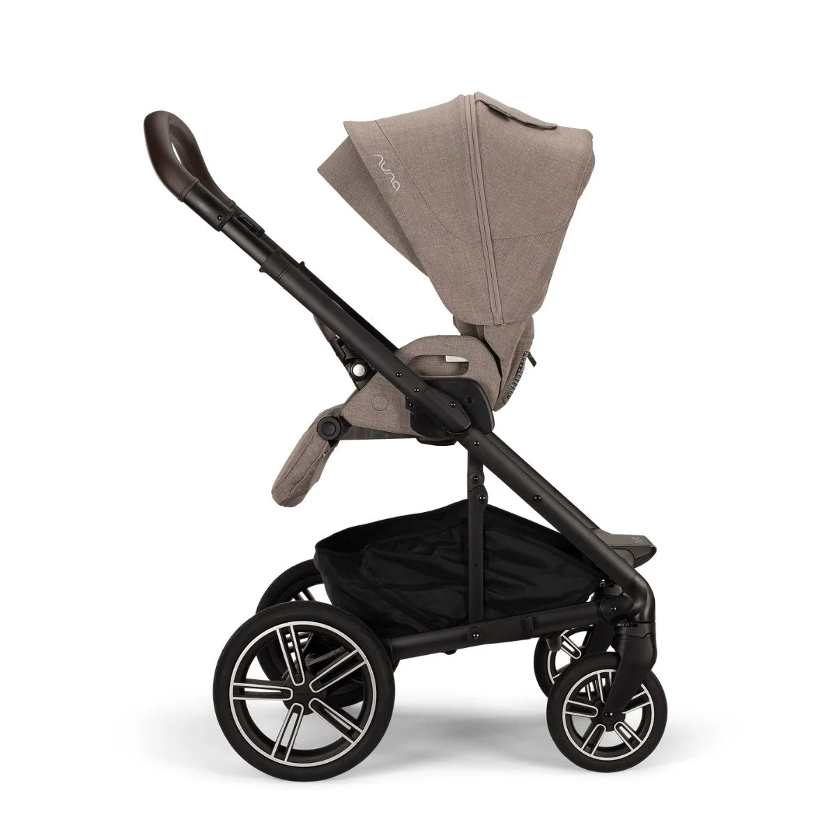 Nuna Mixx Next Pushchair - Image 32