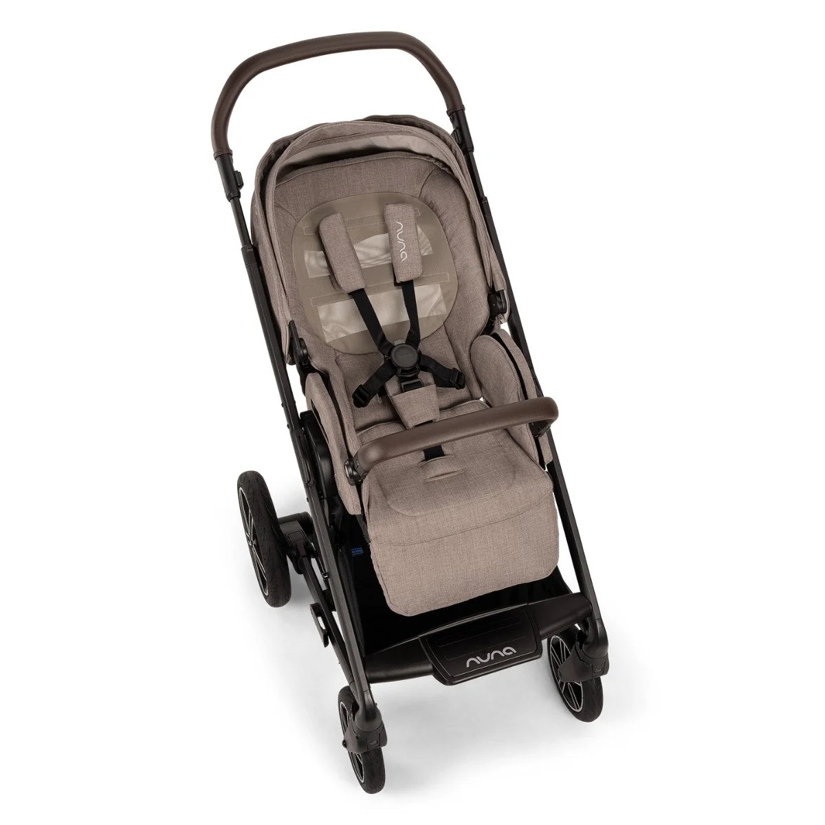 Nuna Mixx Next Pushchair - Image 35