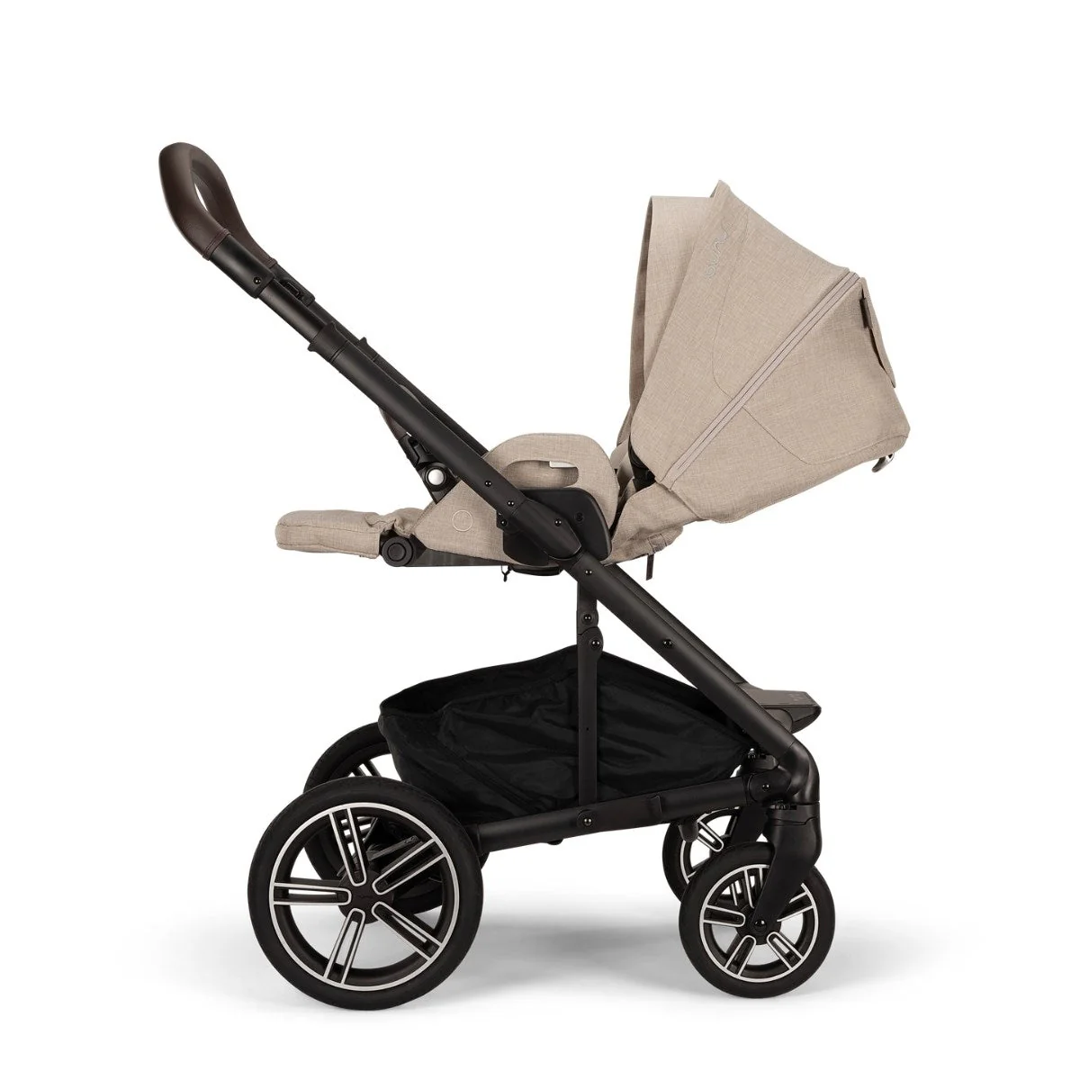 Nuna Mixx Next Pushchair - Image 39