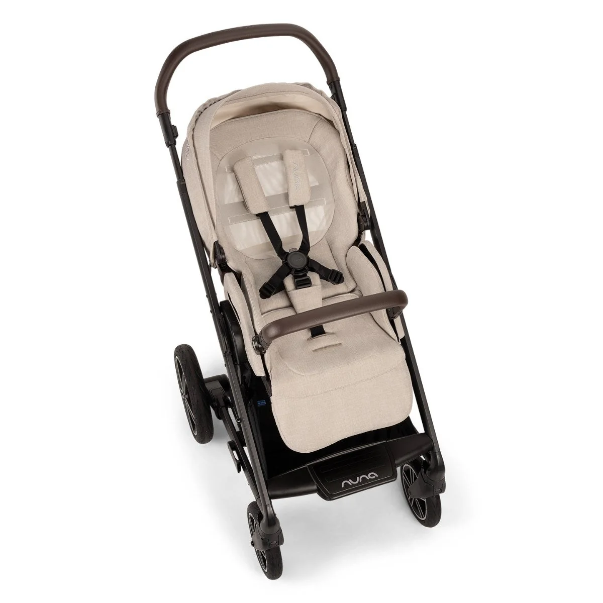 Nuna Mixx Next Pushchair - Image 4
