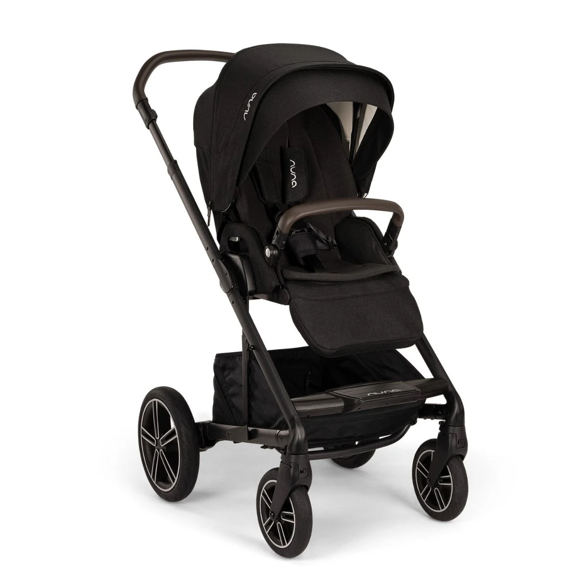 Nuna Mixx Next Pushchair - Image 43