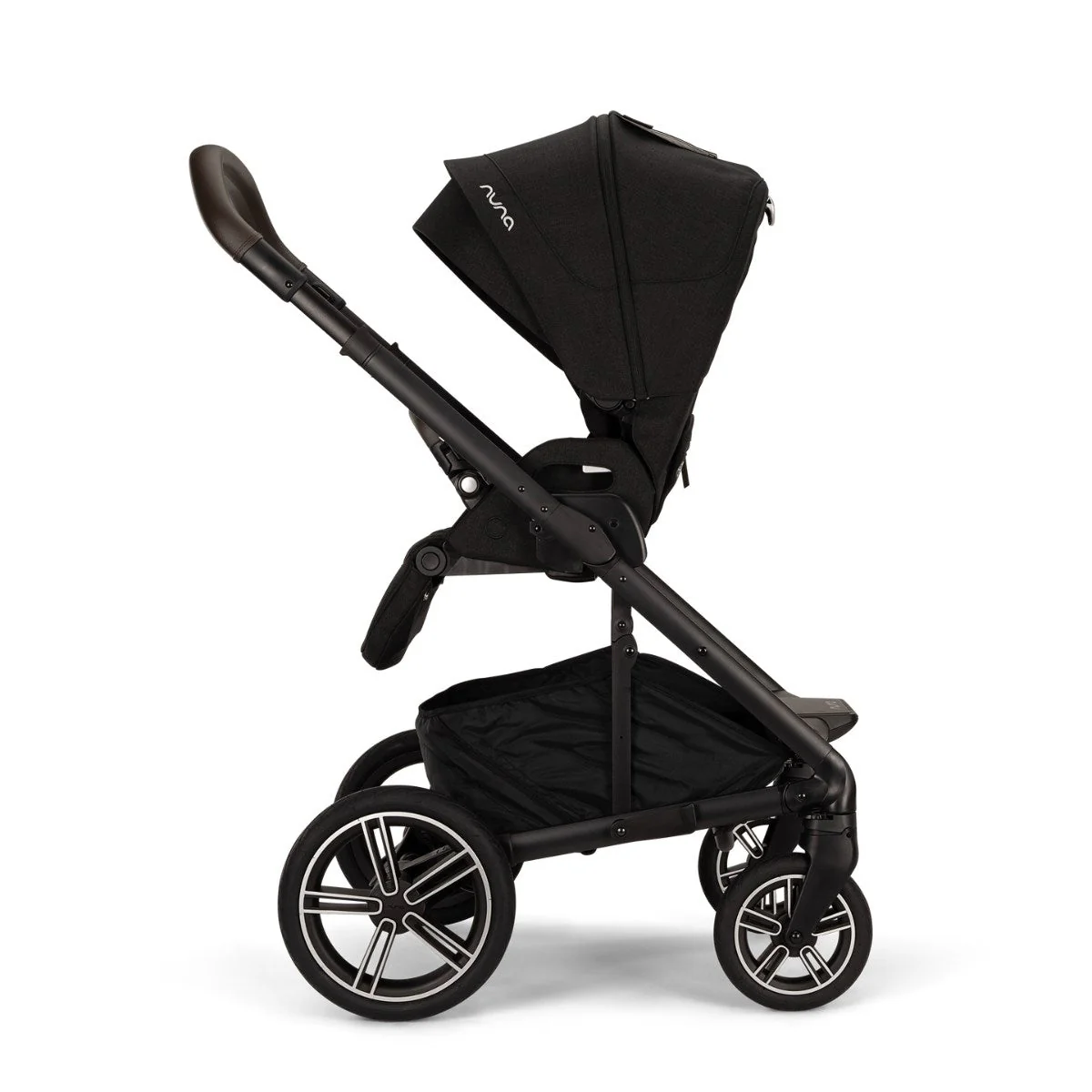 Nuna Mixx Next Pushchair - Image 46