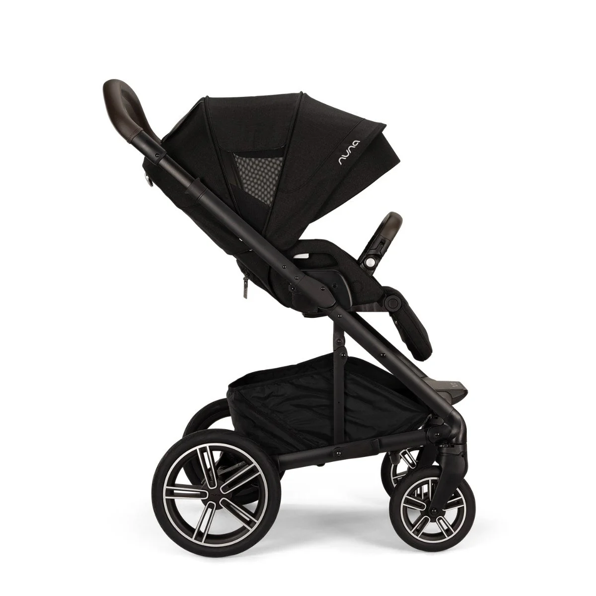 Nuna Mixx Next Pushchair - Image 47