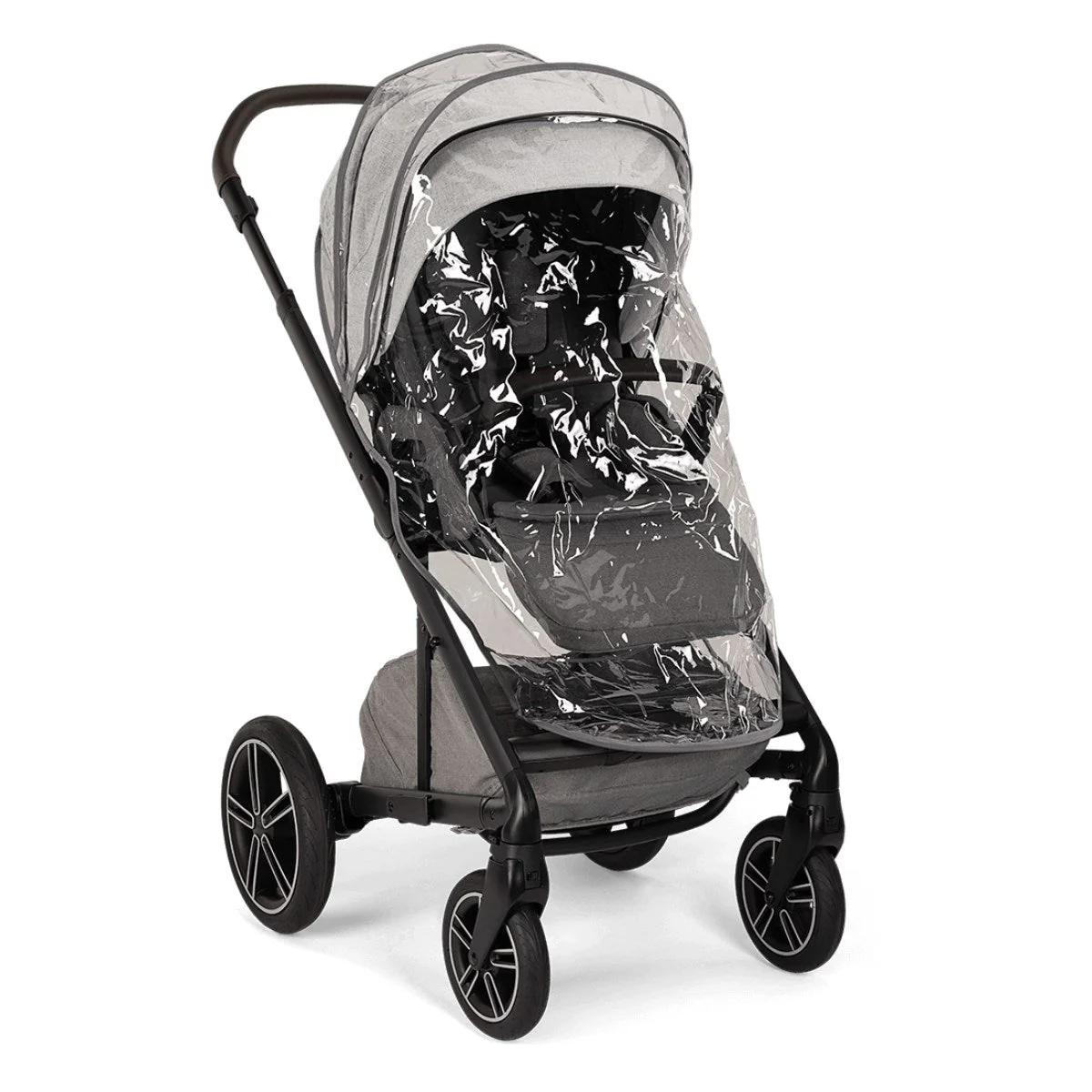 Nuna Mixx Next Pushchair - Image 59