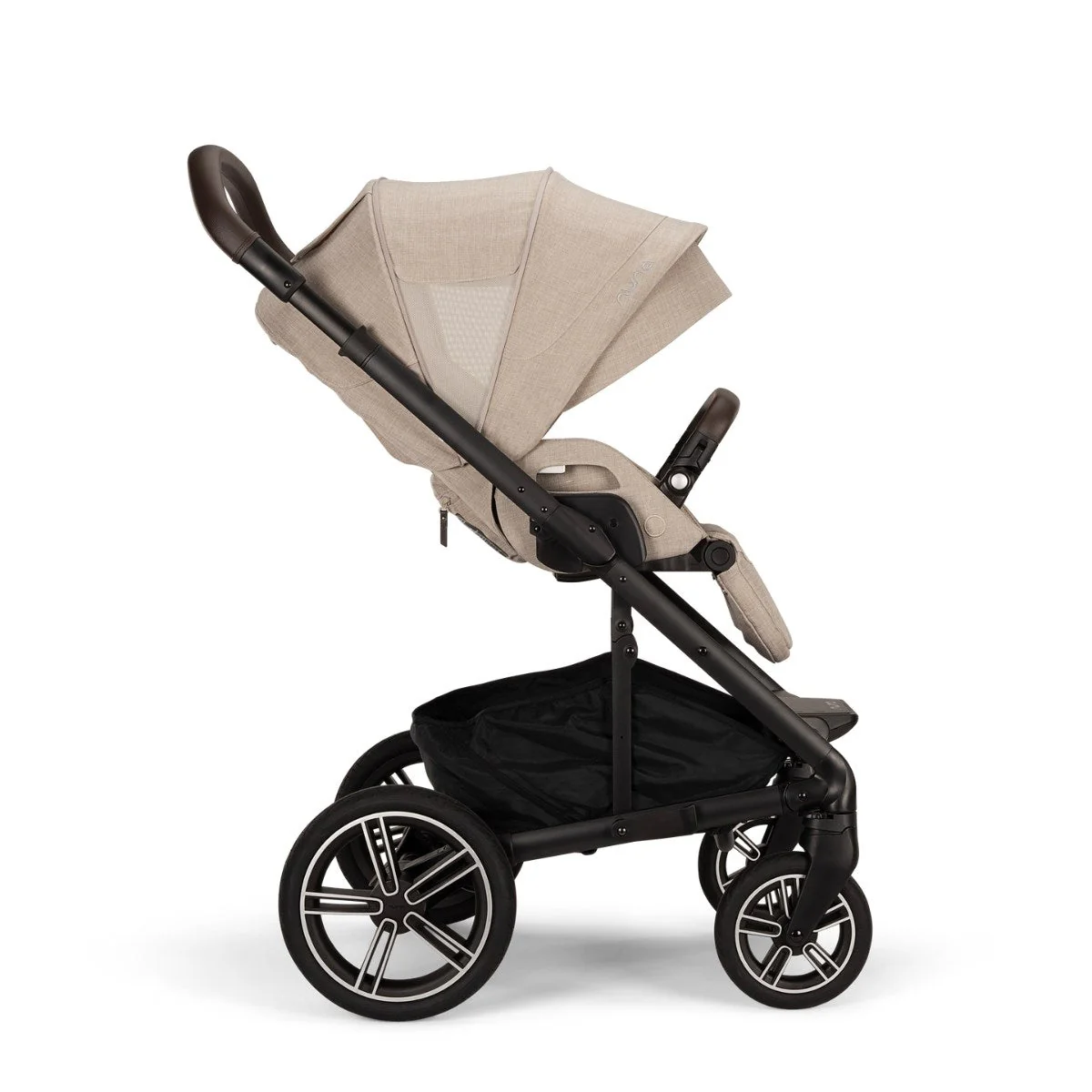 Nuna Mixx Next Pushchair - Image 7