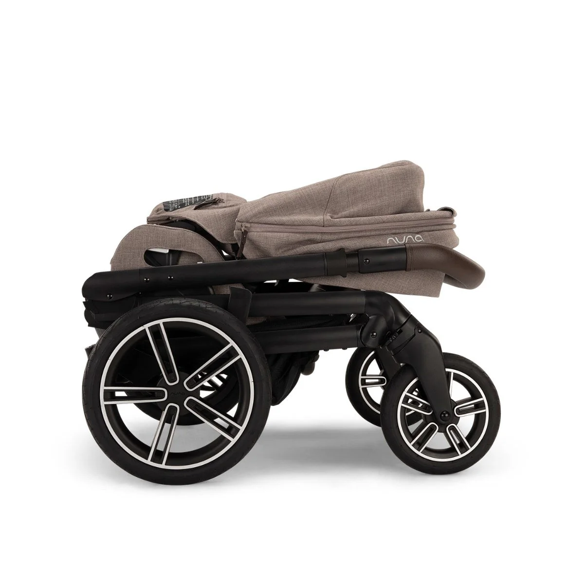 Nuna Mixx Next Pushchair - Image 70