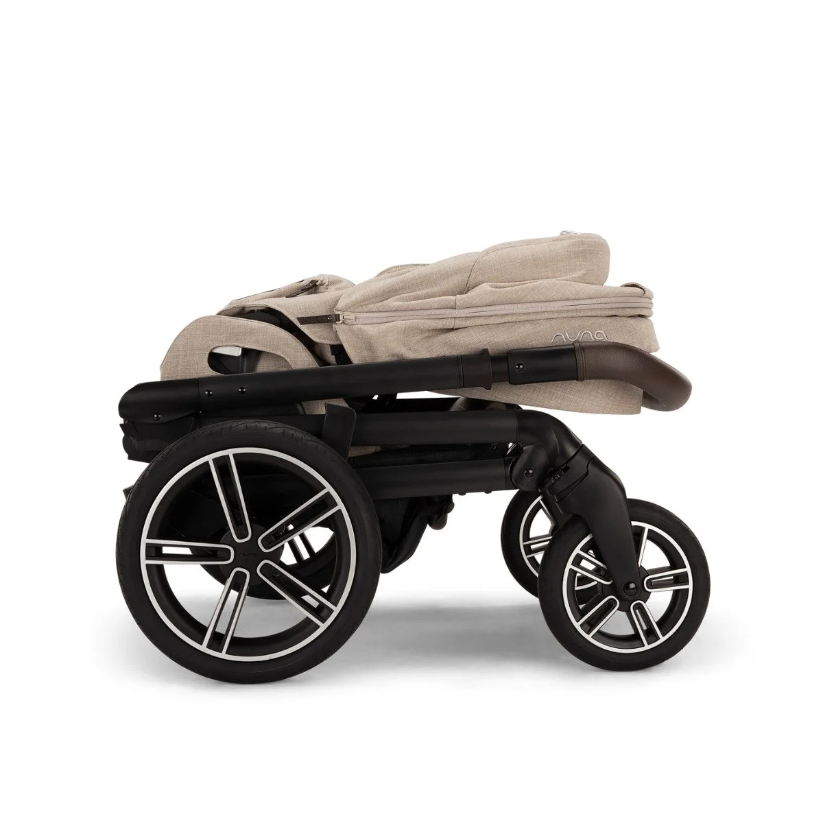 Nuna Mixx Next Pushchair - Image 8