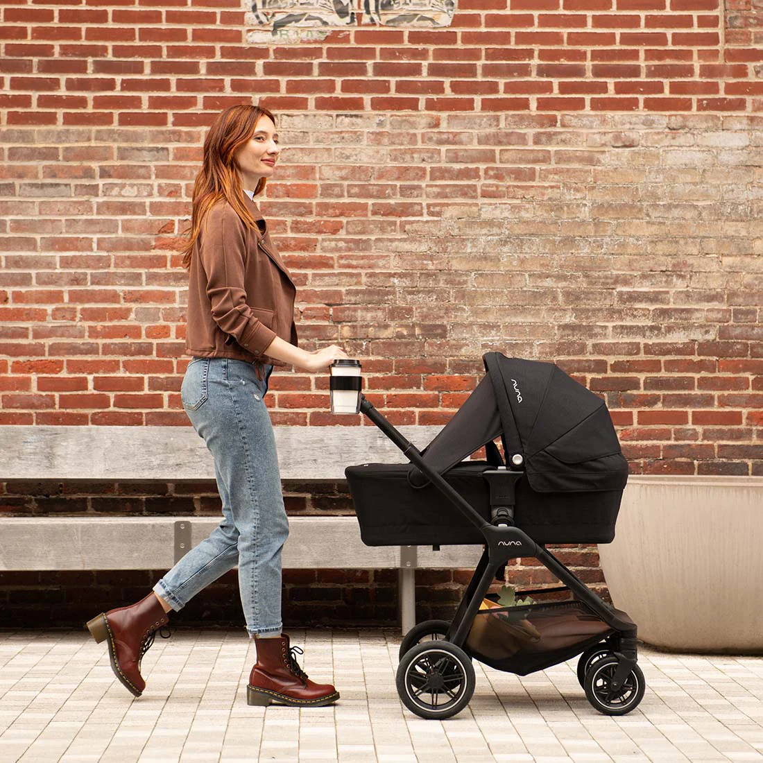 Nuna TRIV Series Cup Holder - Image 3