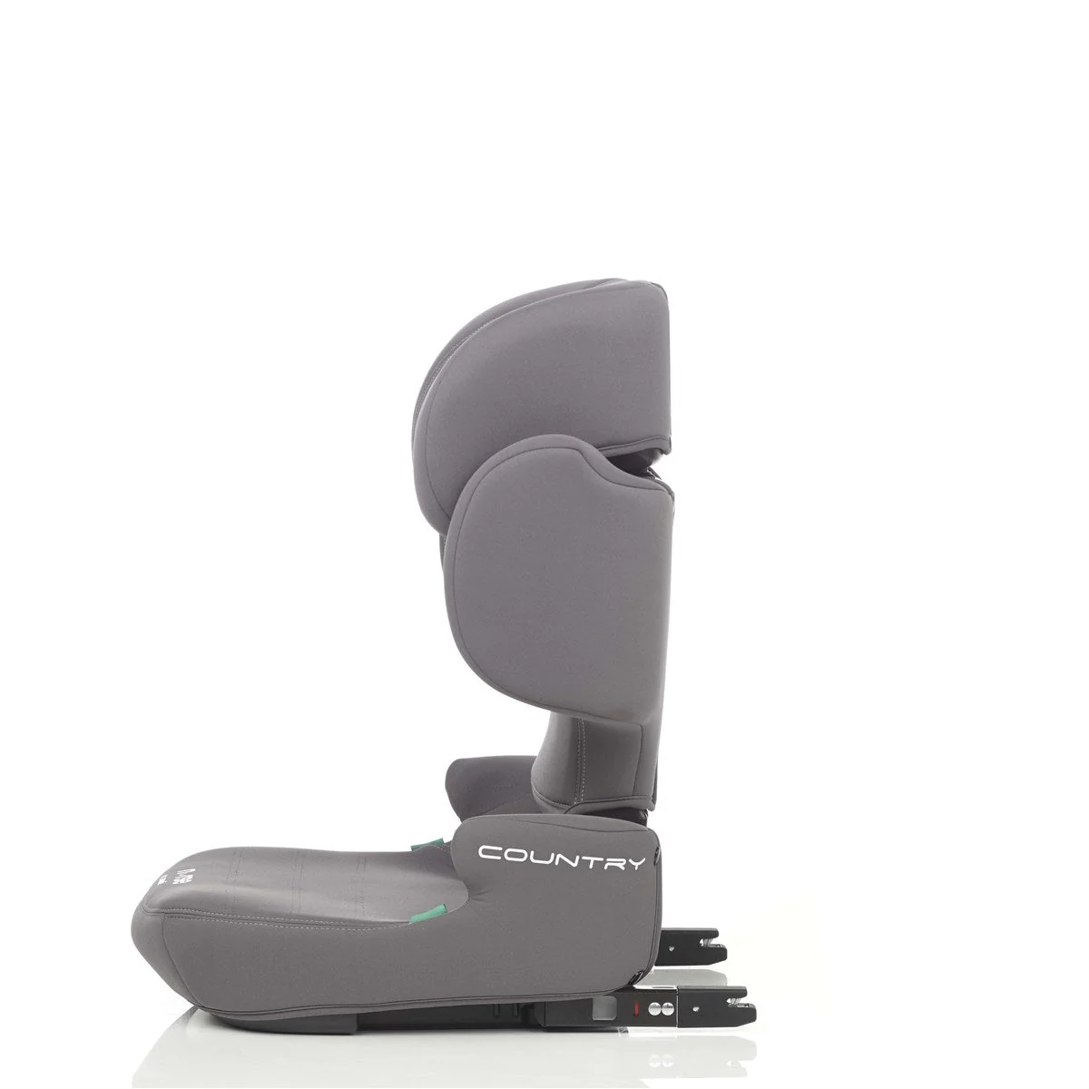 Nurse Country Foldable i-Size Car Seat 100-150cm, 3.5-12 Years - Image 10