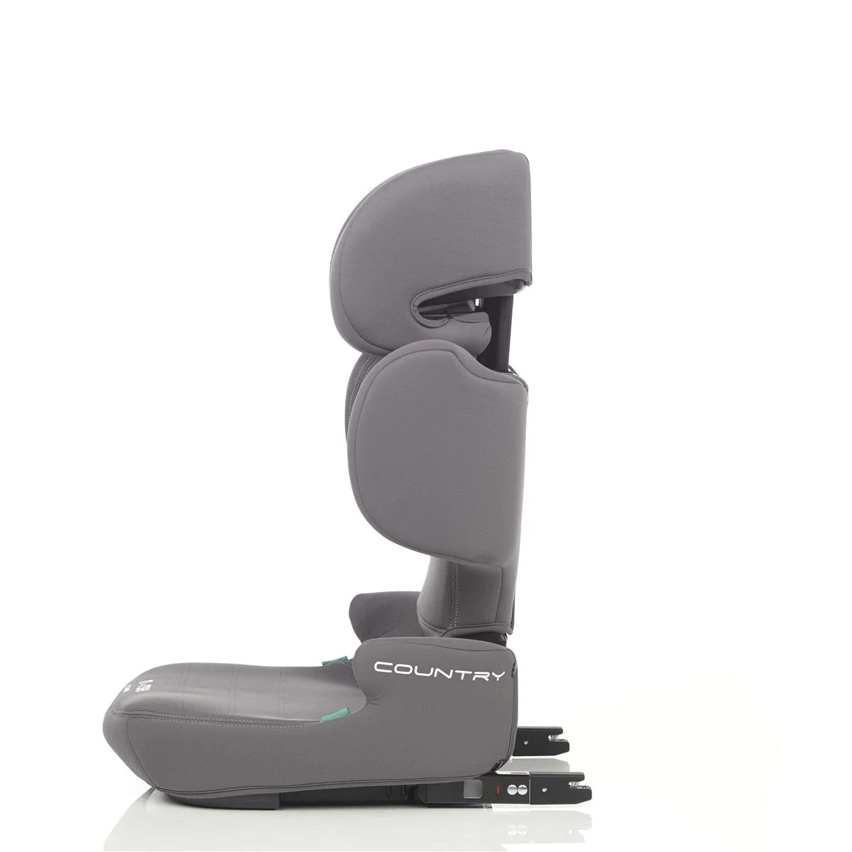 Nurse Country Foldable i-Size Car Seat 100-150cm, 3.5-12 Years - Image 11