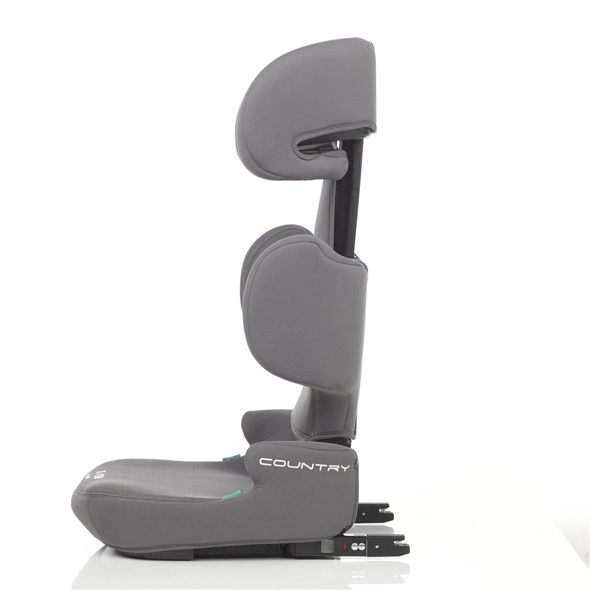 Nurse Country Foldable i-Size Car Seat 100-150cm, 3.5-12 Years - Image 12