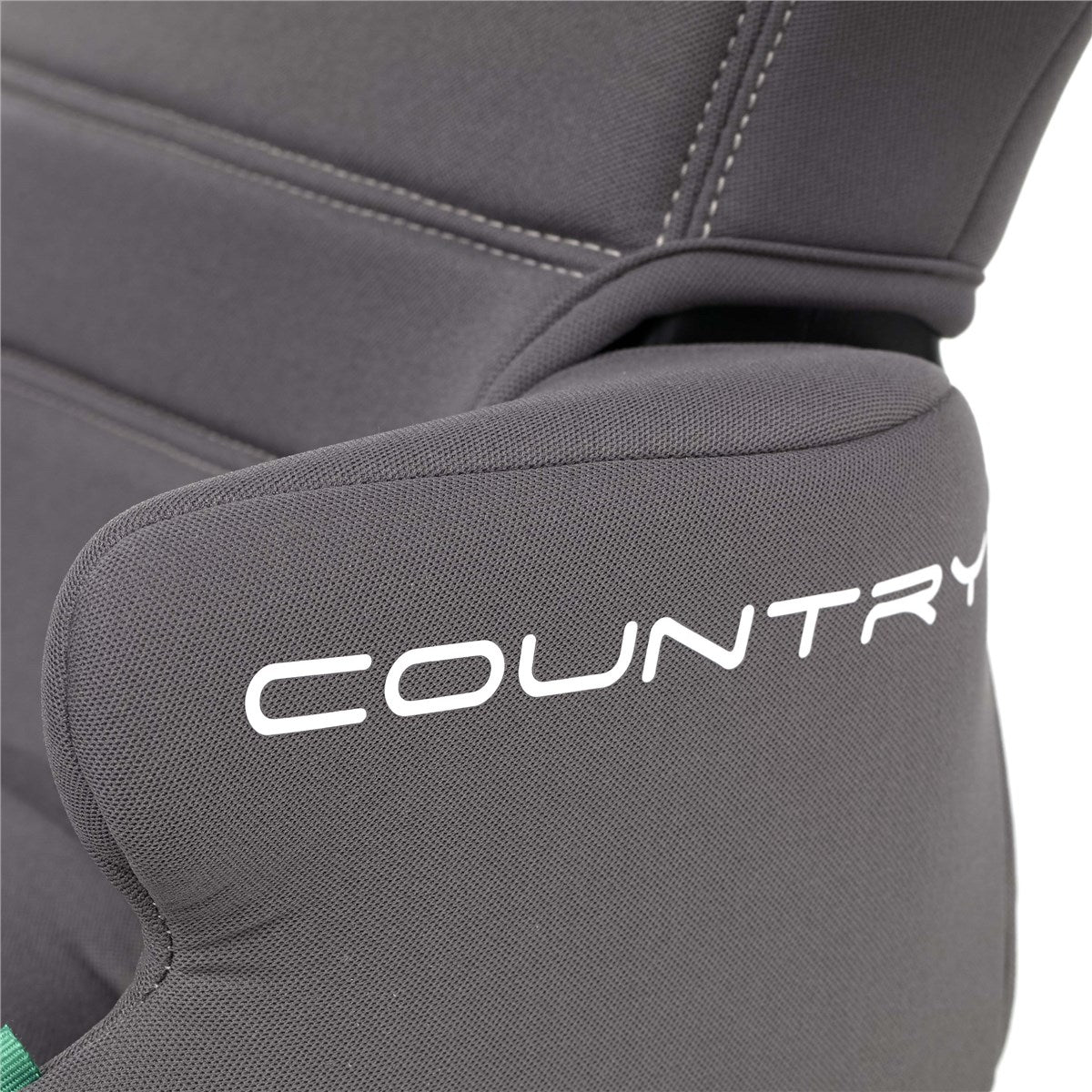 Nurse Country Foldable i-Size Car Seat 100-150cm, 3.5-12 Years - Image 15