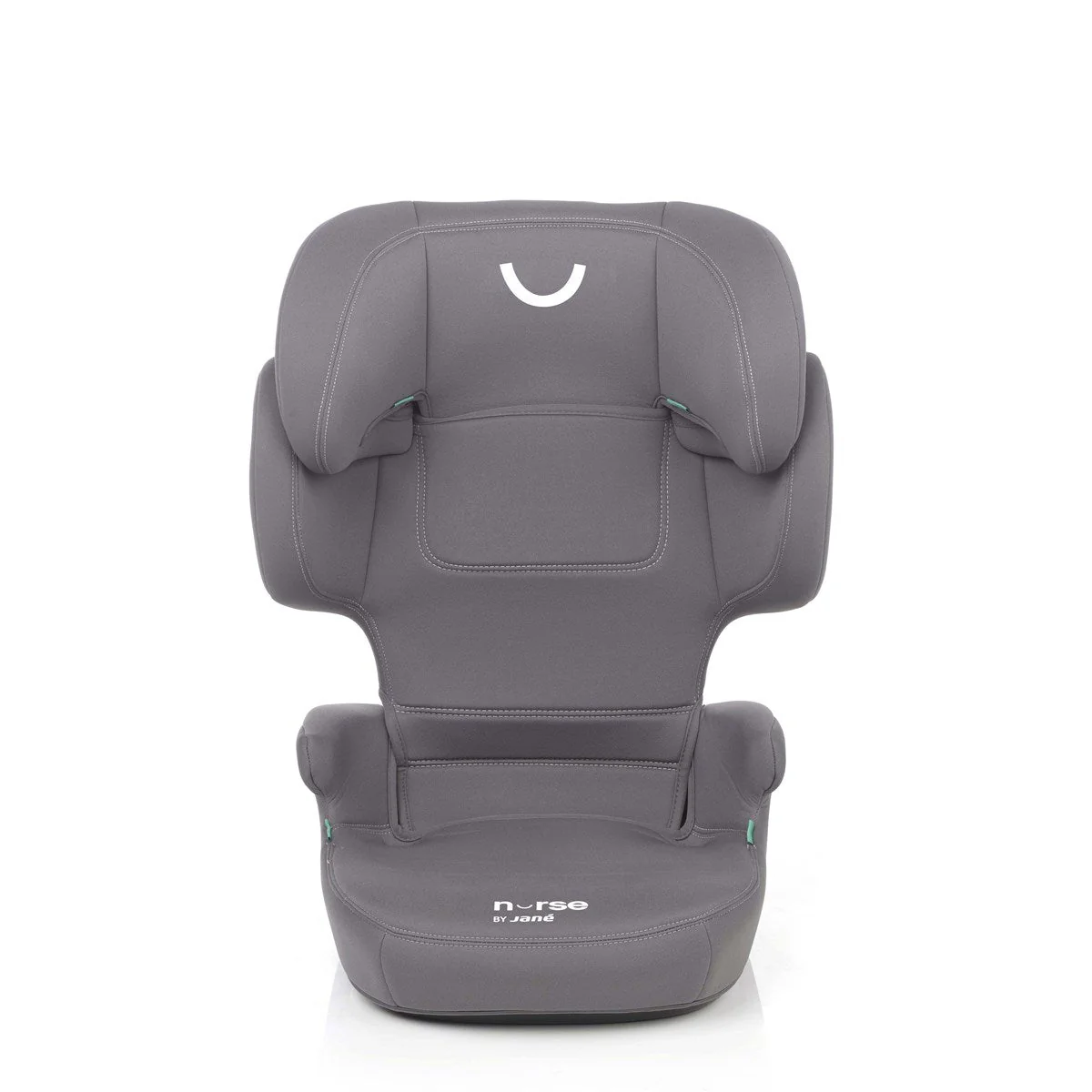 Nurse Country Foldable i-Size Car Seat 100-150cm, 3.5-12 Years - Image 4