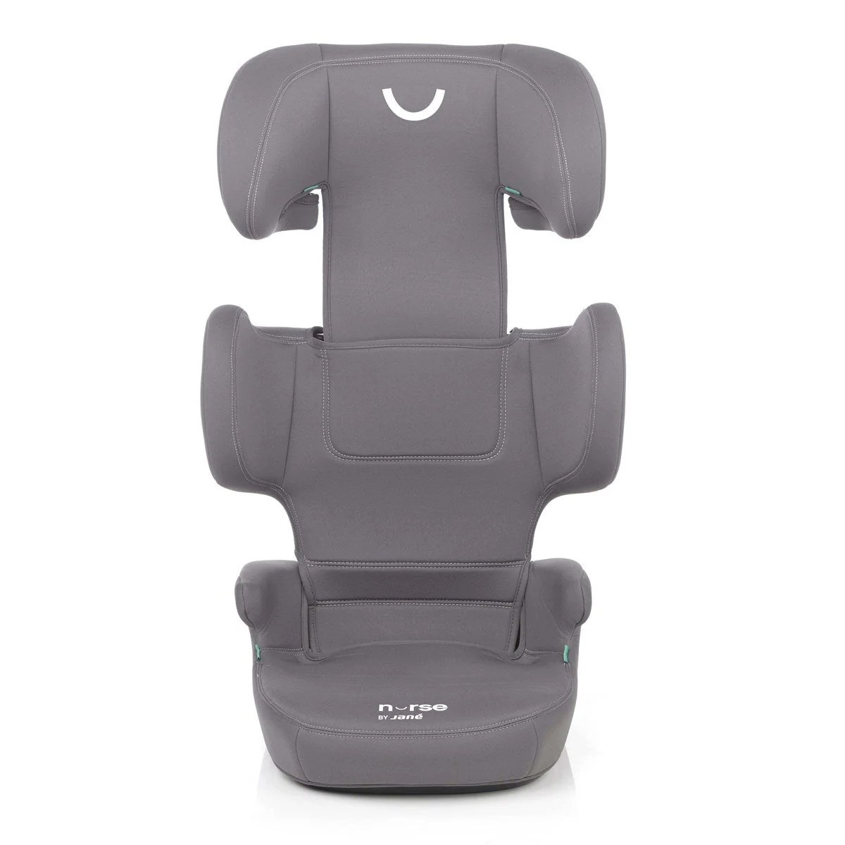 Nurse Country Foldable i-Size Car Seat 100-150cm, 3.5-12 Years - Image 5
