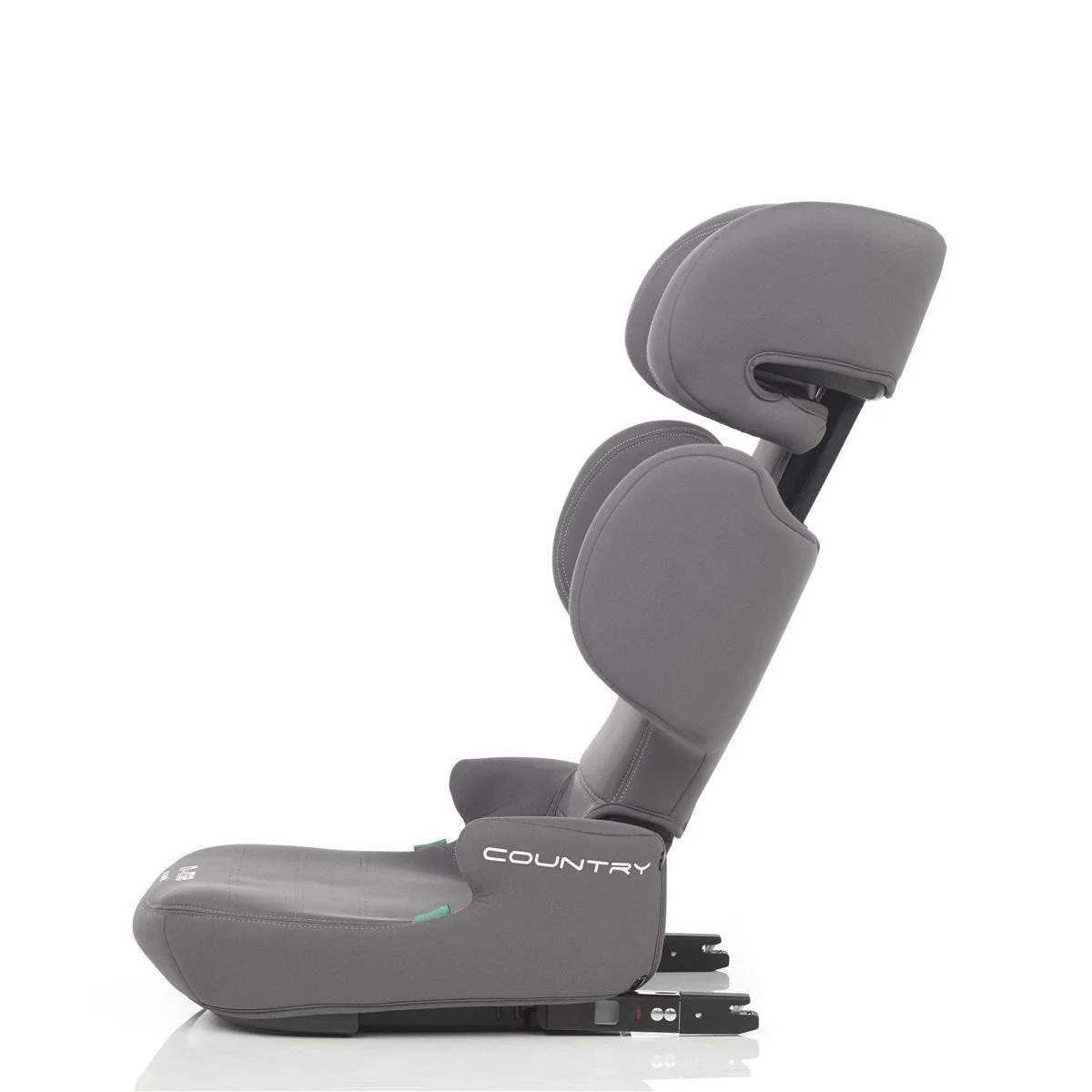 Nurse Country Foldable i-Size Car Seat 100-150cm, 3.5-12 Years - Image 7
