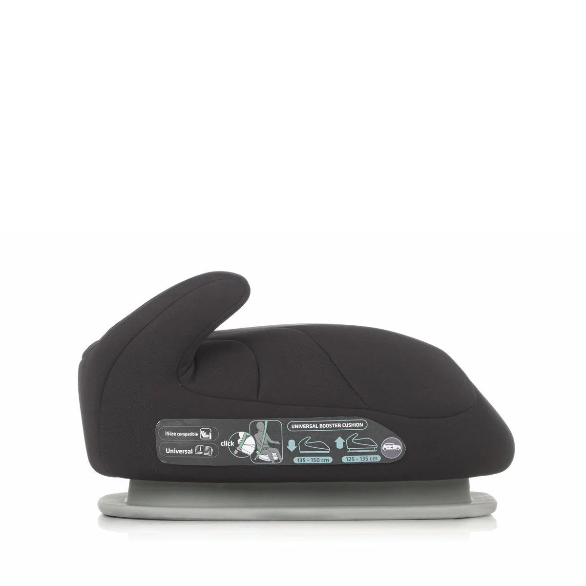 Nurse Teen i-Size Booster Car Seat 125-140cm - Image 8