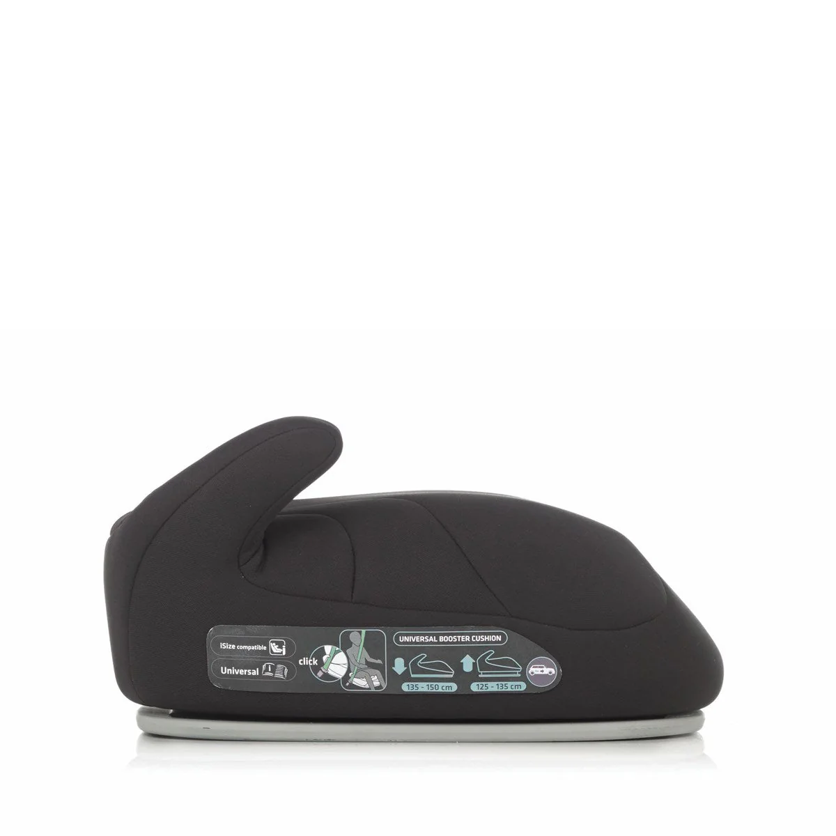 Nurse Teen i-Size Booster Car Seat 125-140cm - Image 9