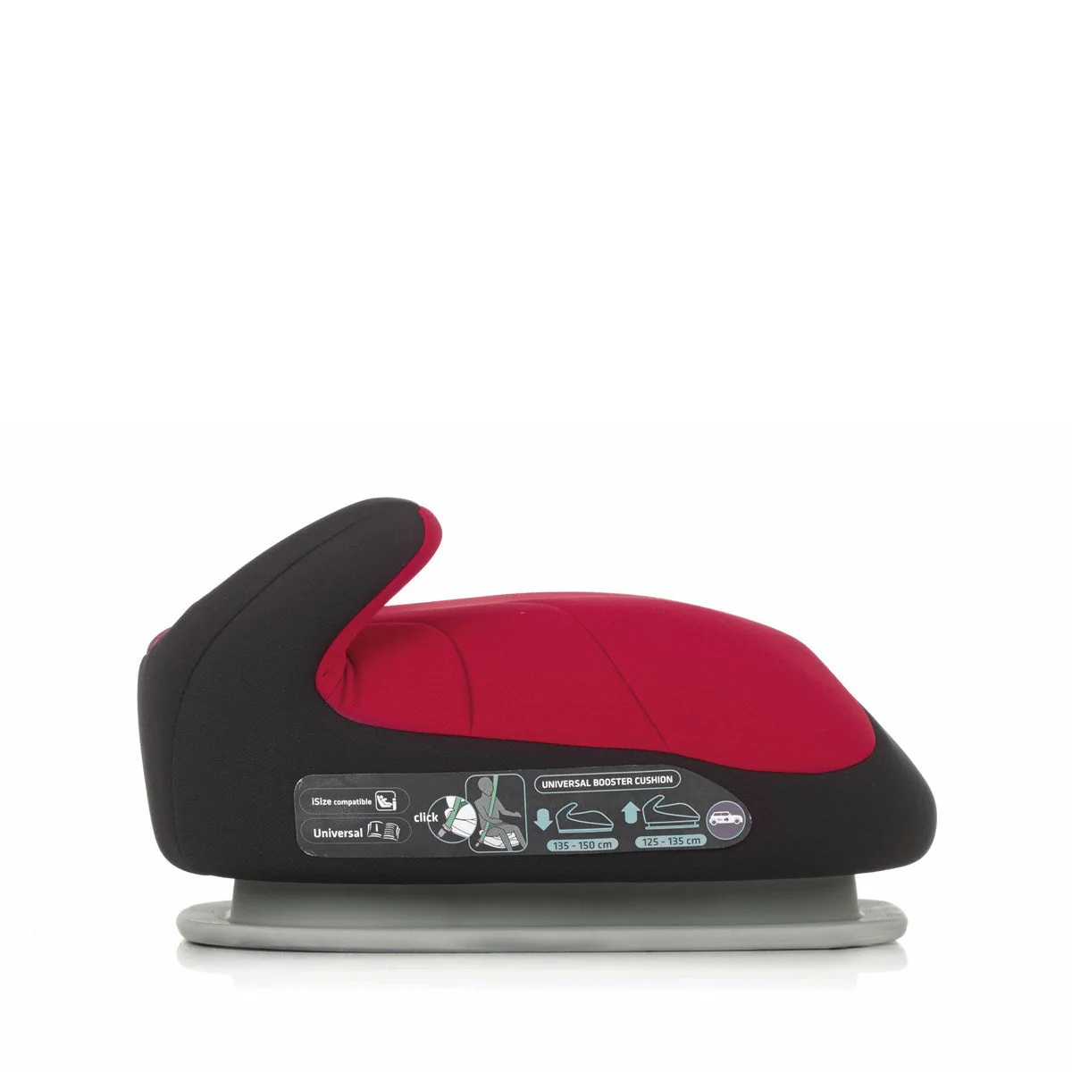 Nurse Teen i-Size Booster Car Seat 125-140cm - Image 3